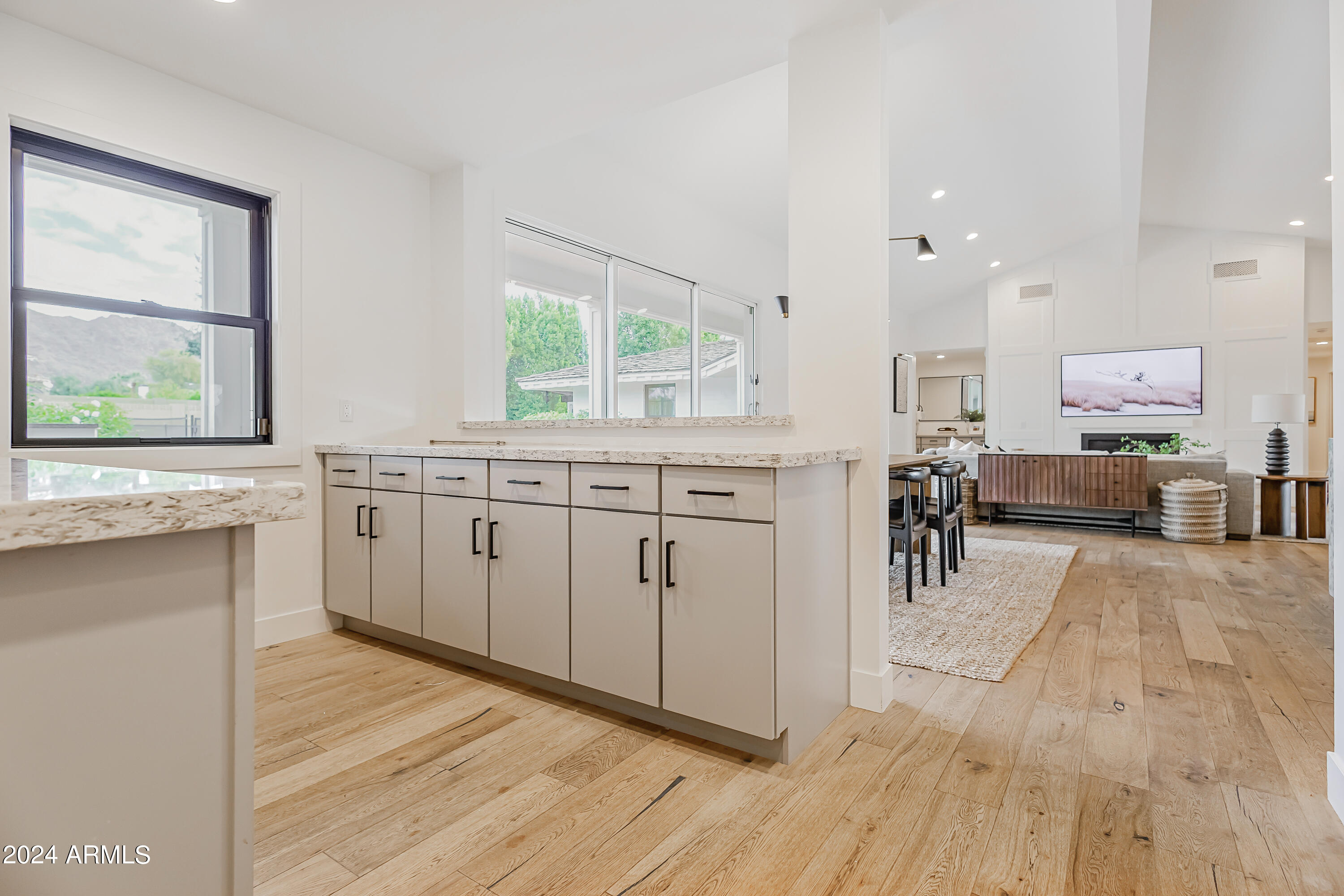 CONTINENTAL GROVES OF ARCADIA - Residential