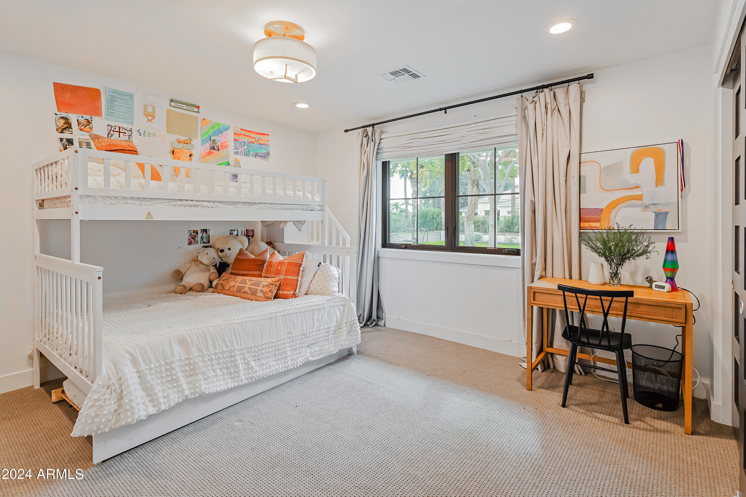 CONTINENTAL GROVES OF ARCADIA - Residential
