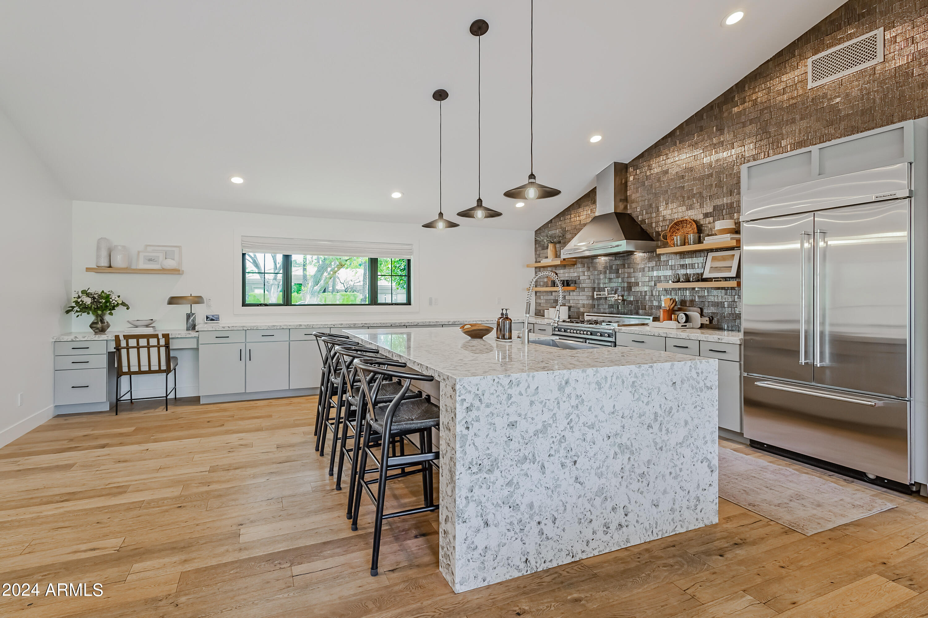 CONTINENTAL GROVES OF ARCADIA - Residential