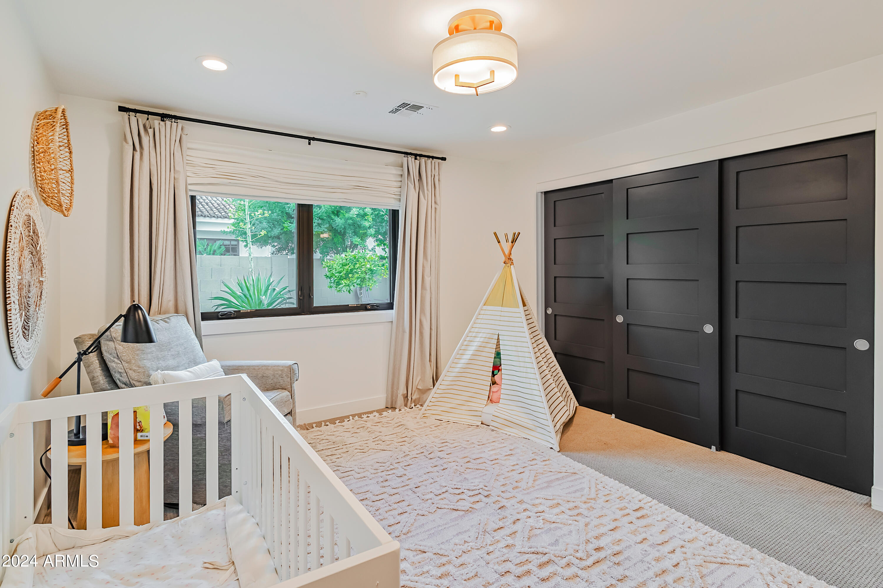 CONTINENTAL GROVES OF ARCADIA - Residential