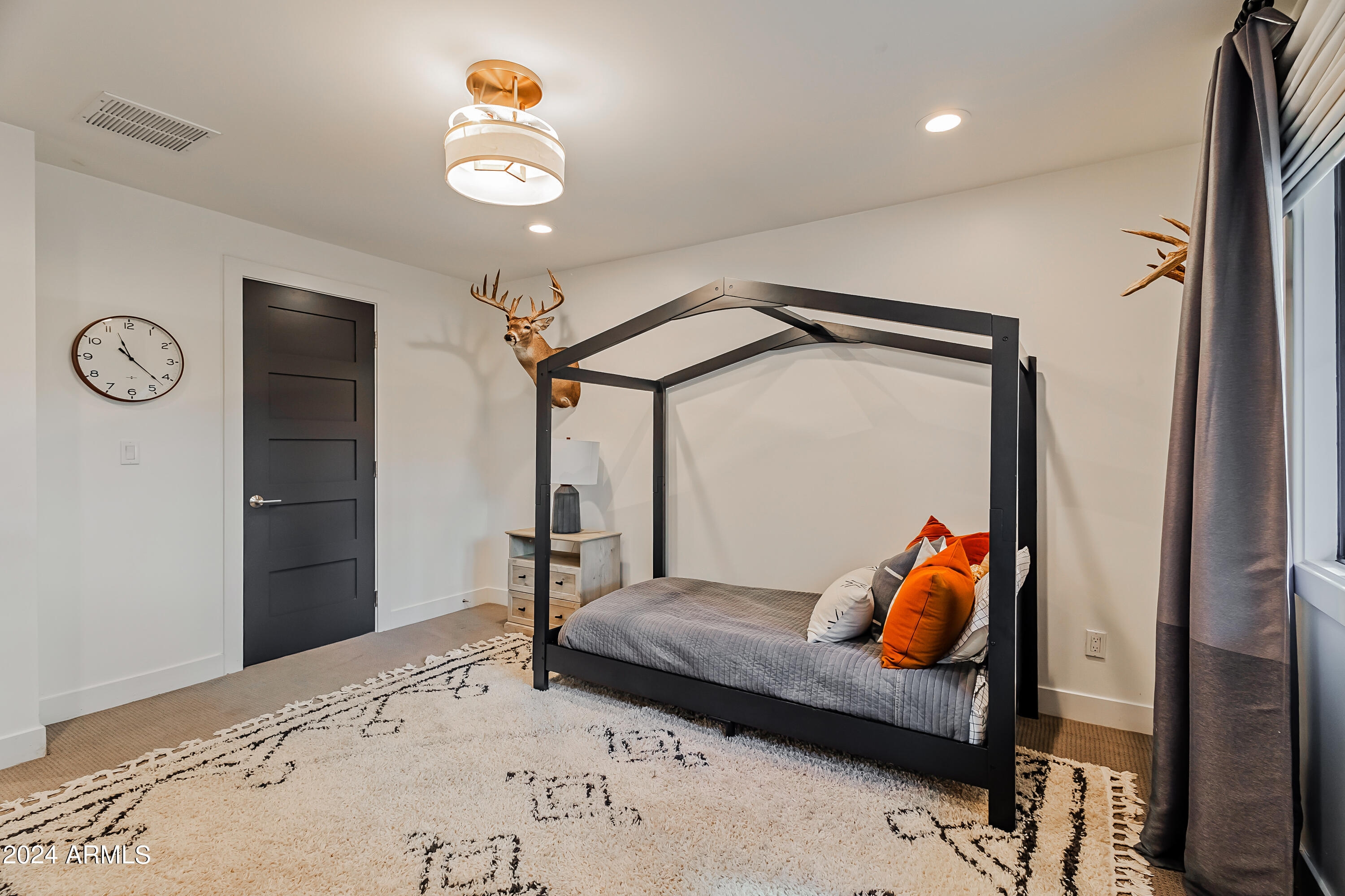 CONTINENTAL GROVES OF ARCADIA - Residential