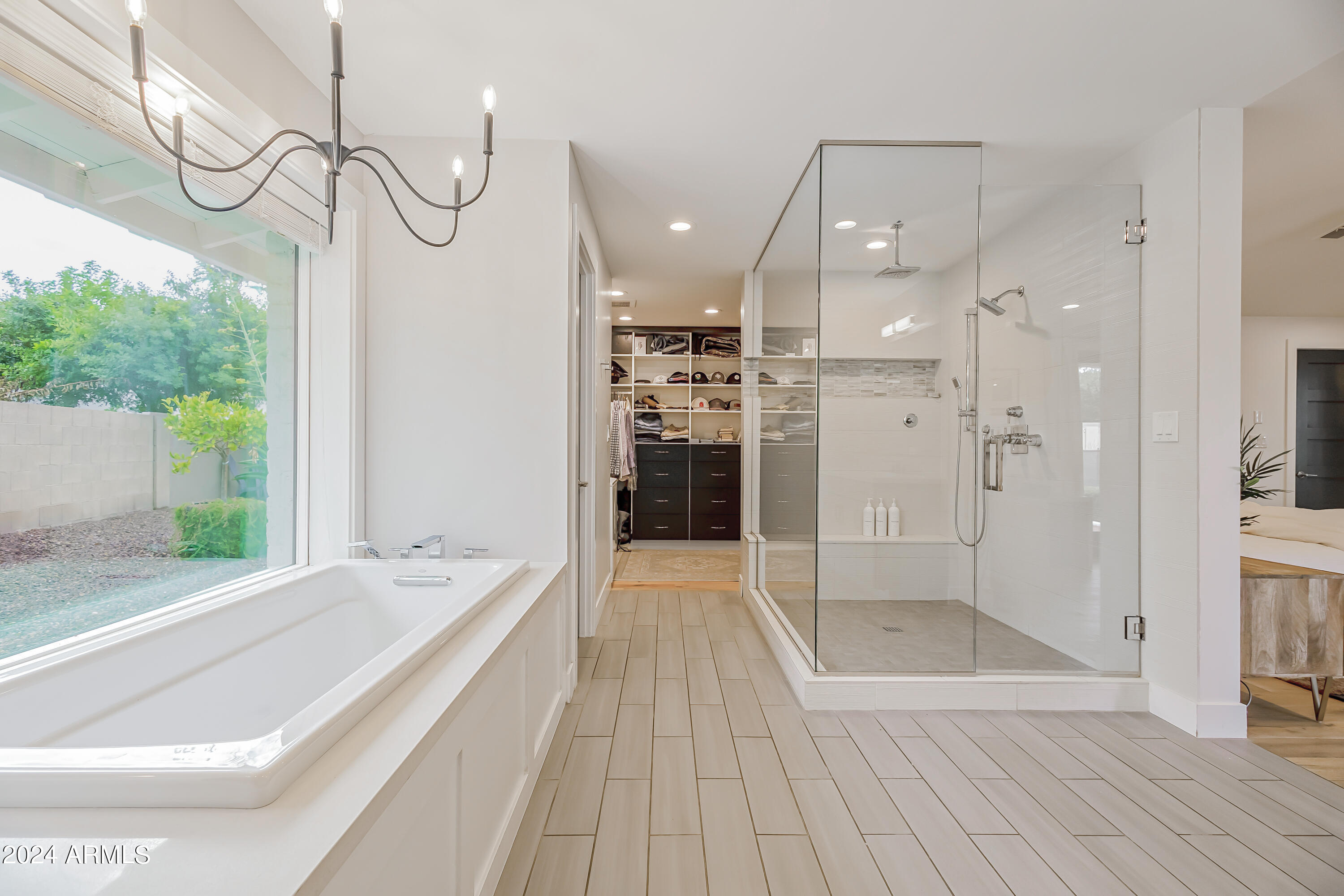 CONTINENTAL GROVES OF ARCADIA - Residential