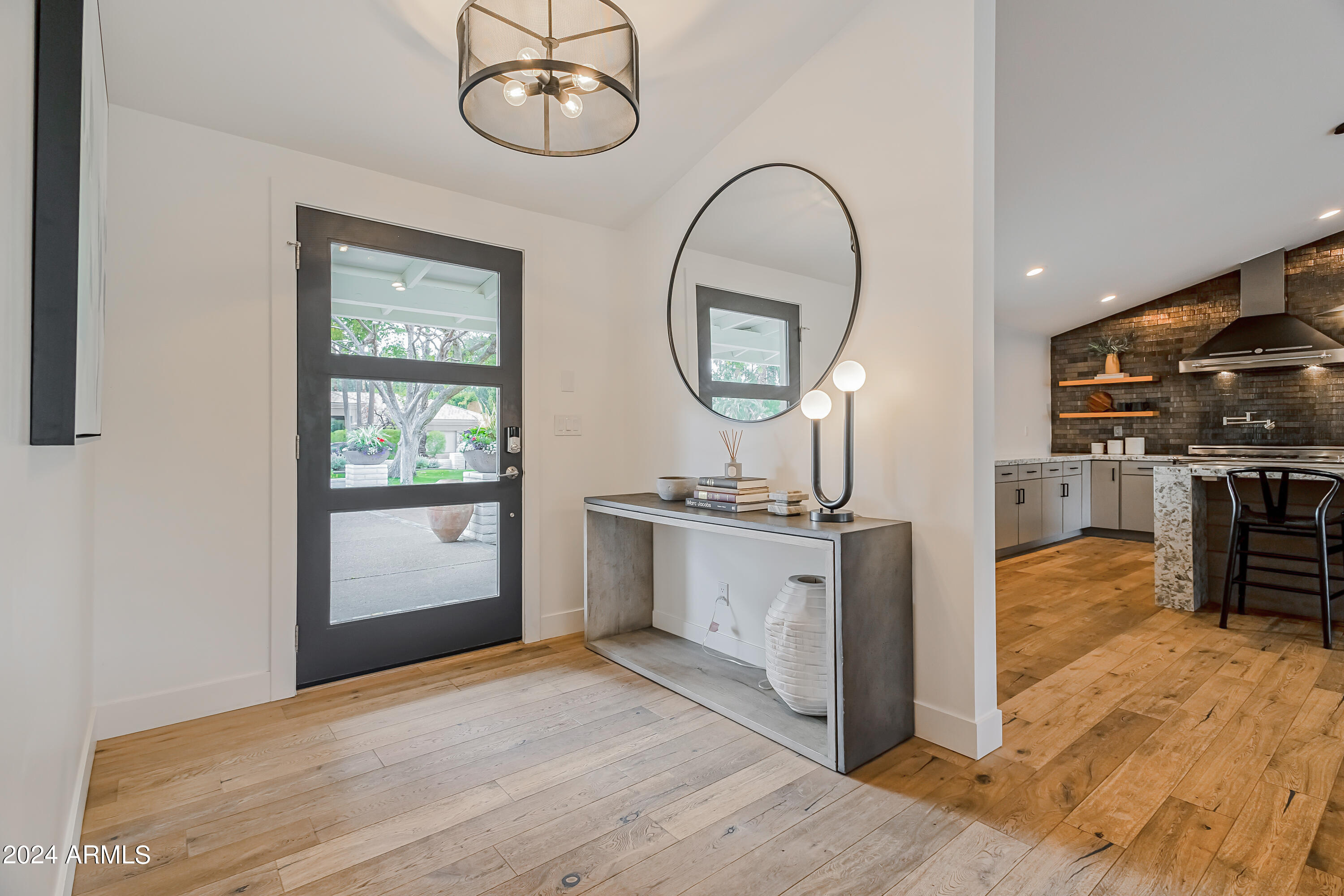 CONTINENTAL GROVES OF ARCADIA - Residential