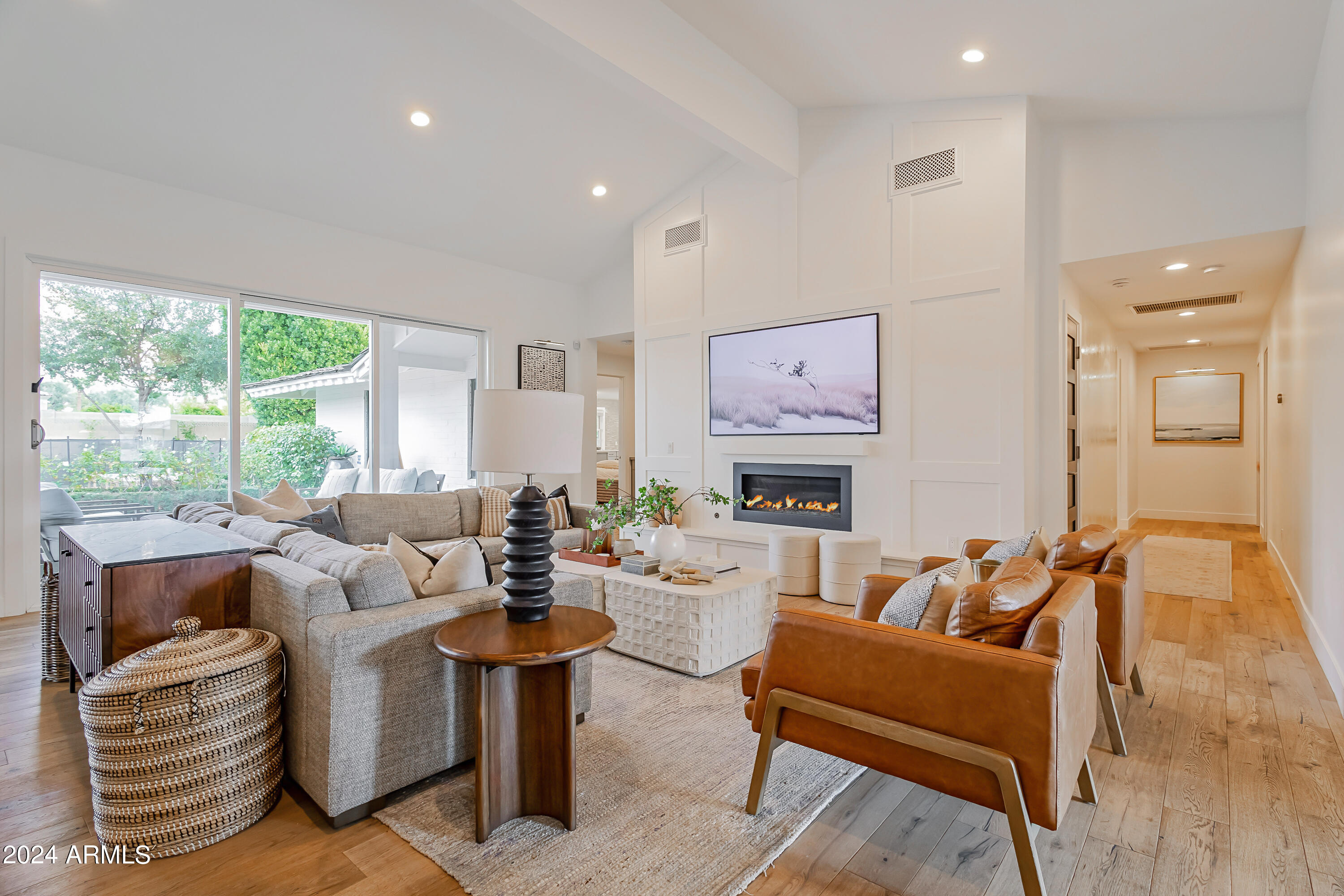 CONTINENTAL GROVES OF ARCADIA - Residential