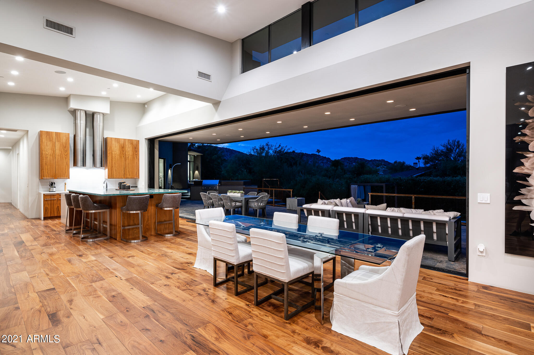 SUNSET HILLS - Residential