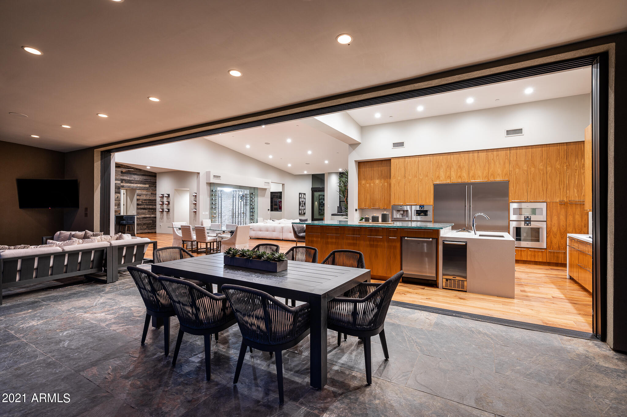 SUNSET HILLS - Residential