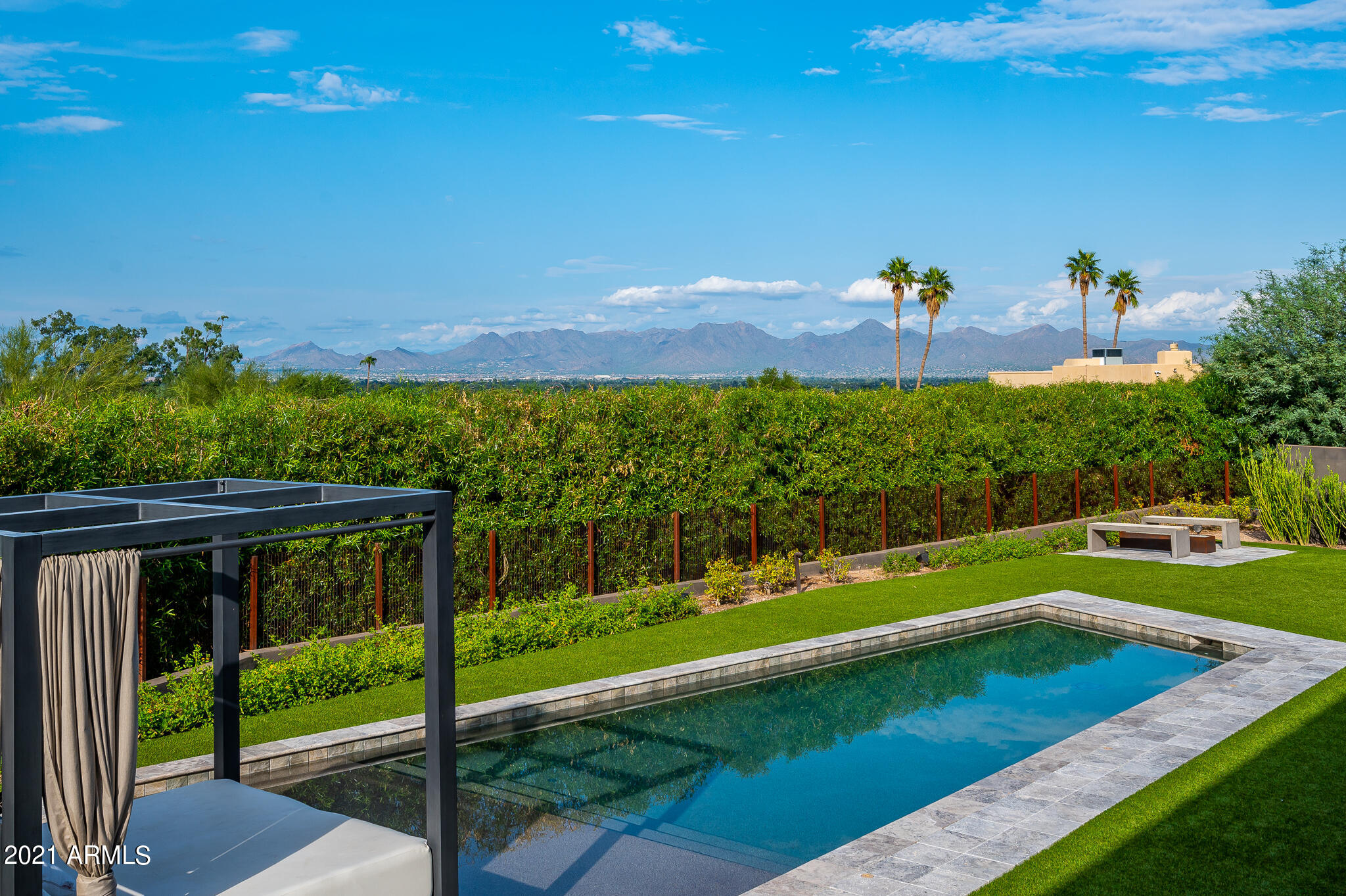 SUNSET HILLS - Residential