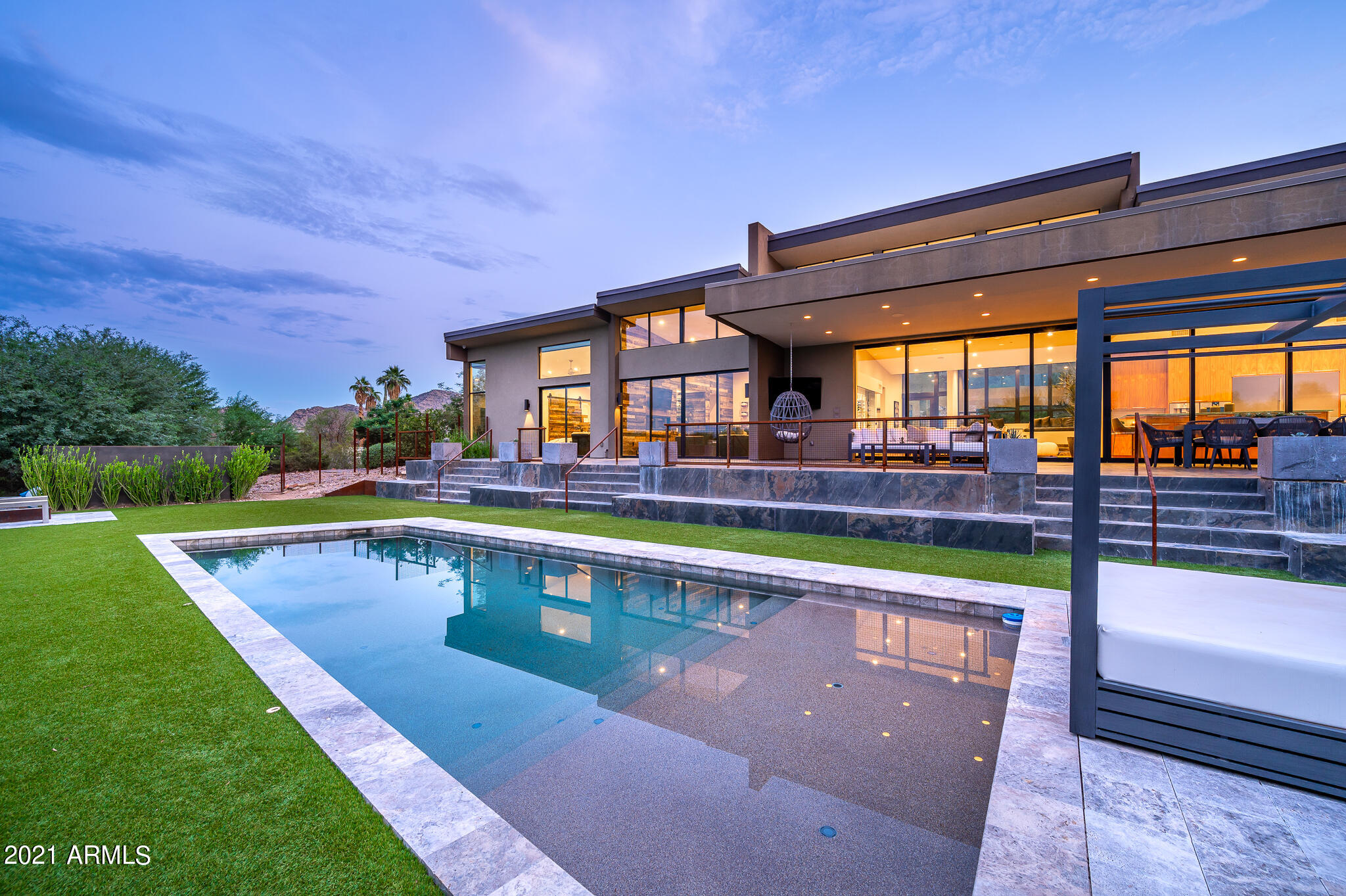 SUNSET HILLS - Residential