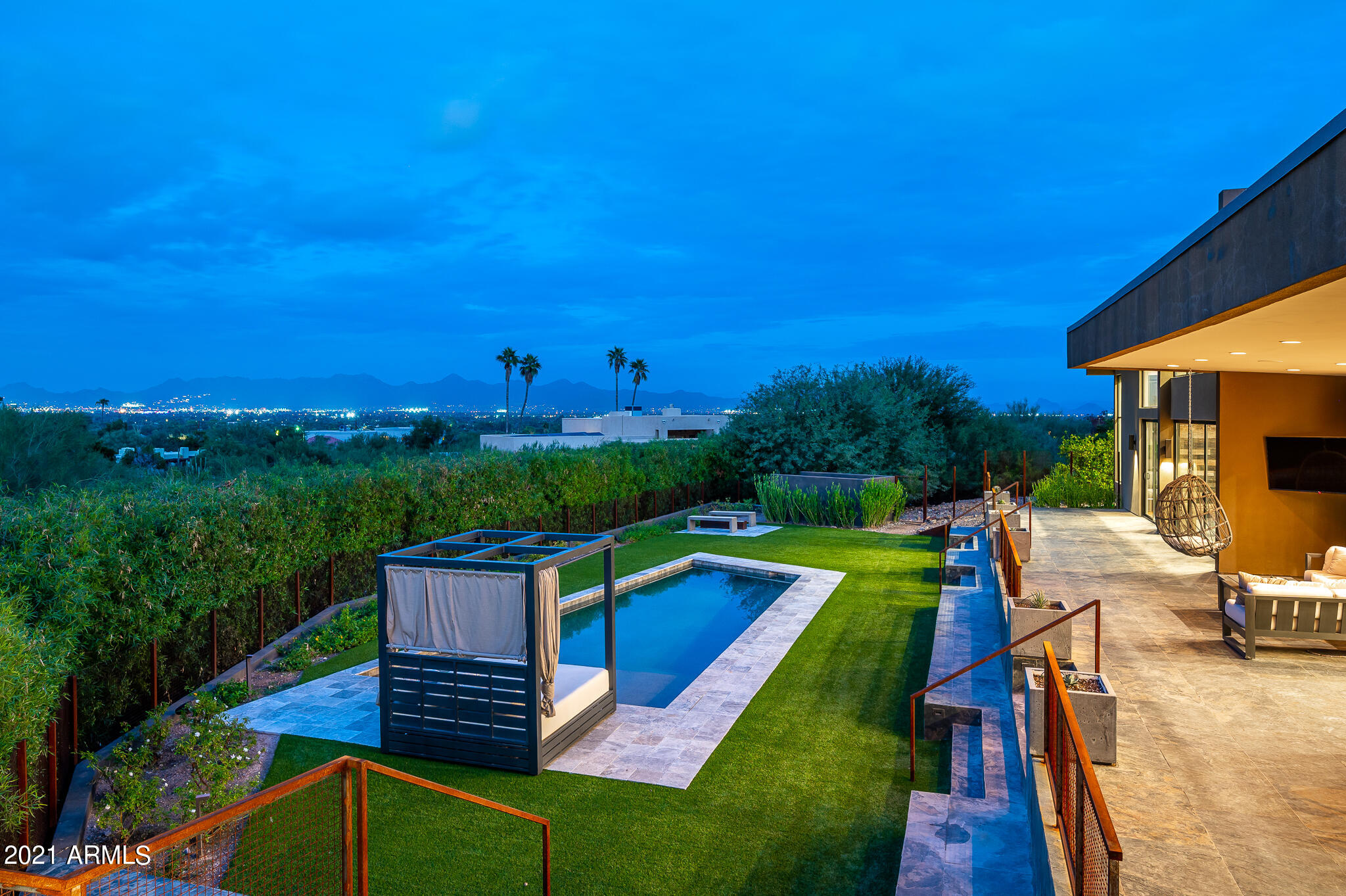 SUNSET HILLS - Residential
