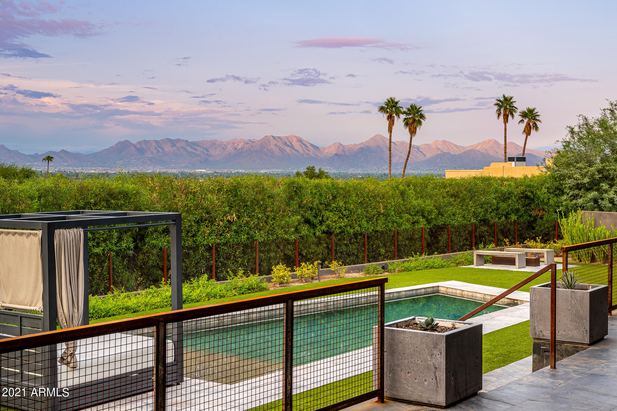 SUNSET HILLS - Residential