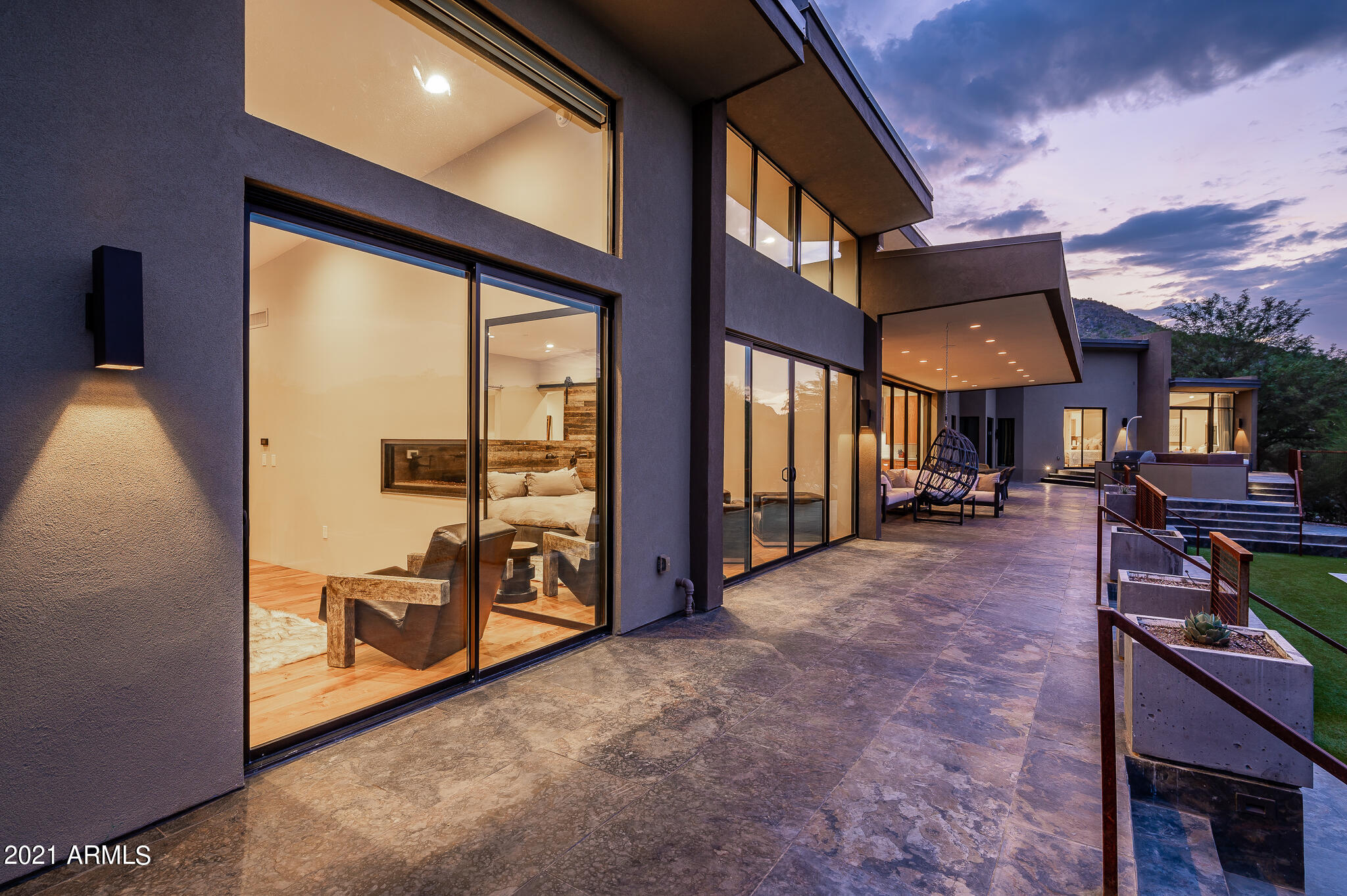 SUNSET HILLS - Residential
