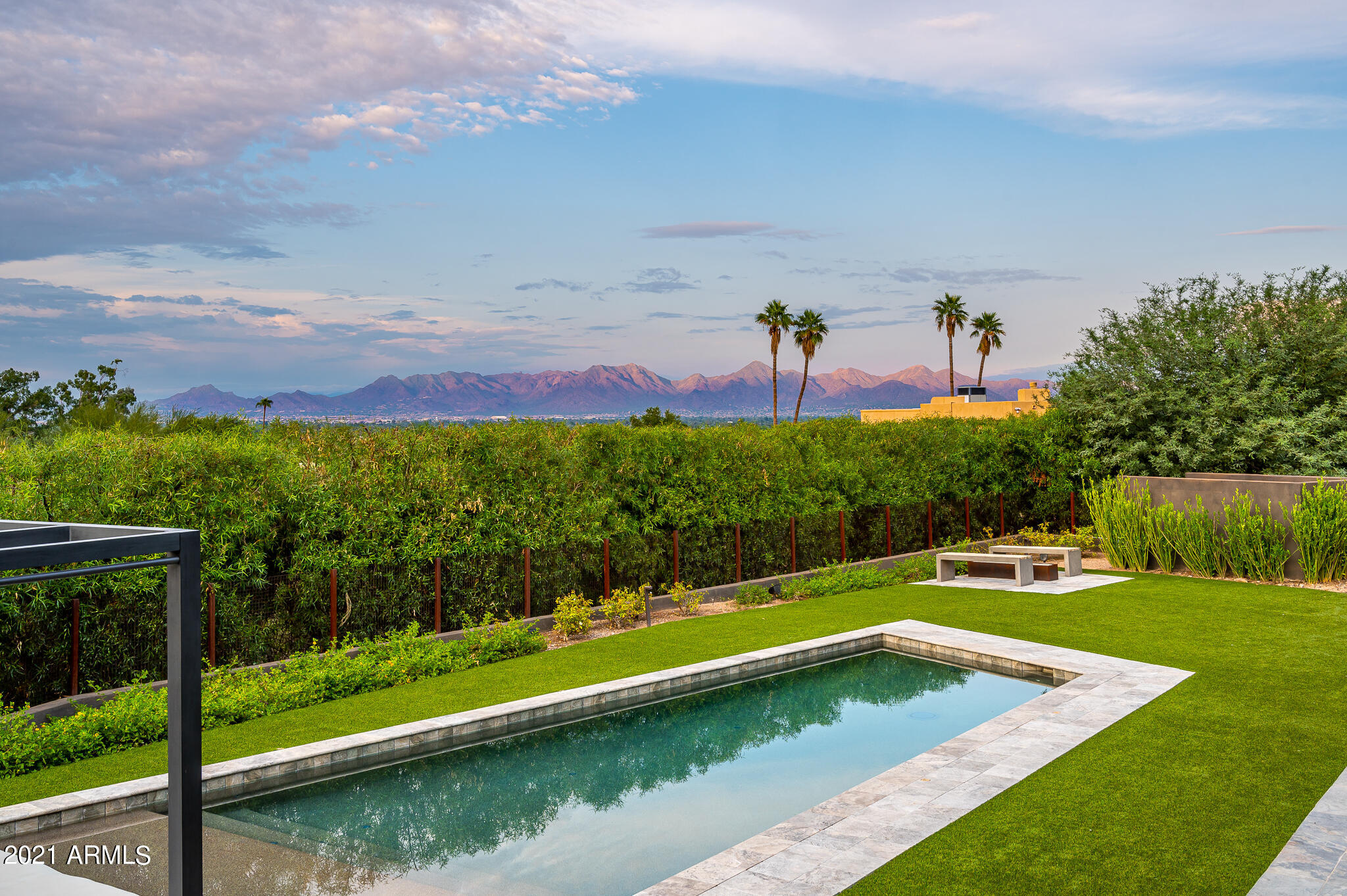 SUNSET HILLS - Residential