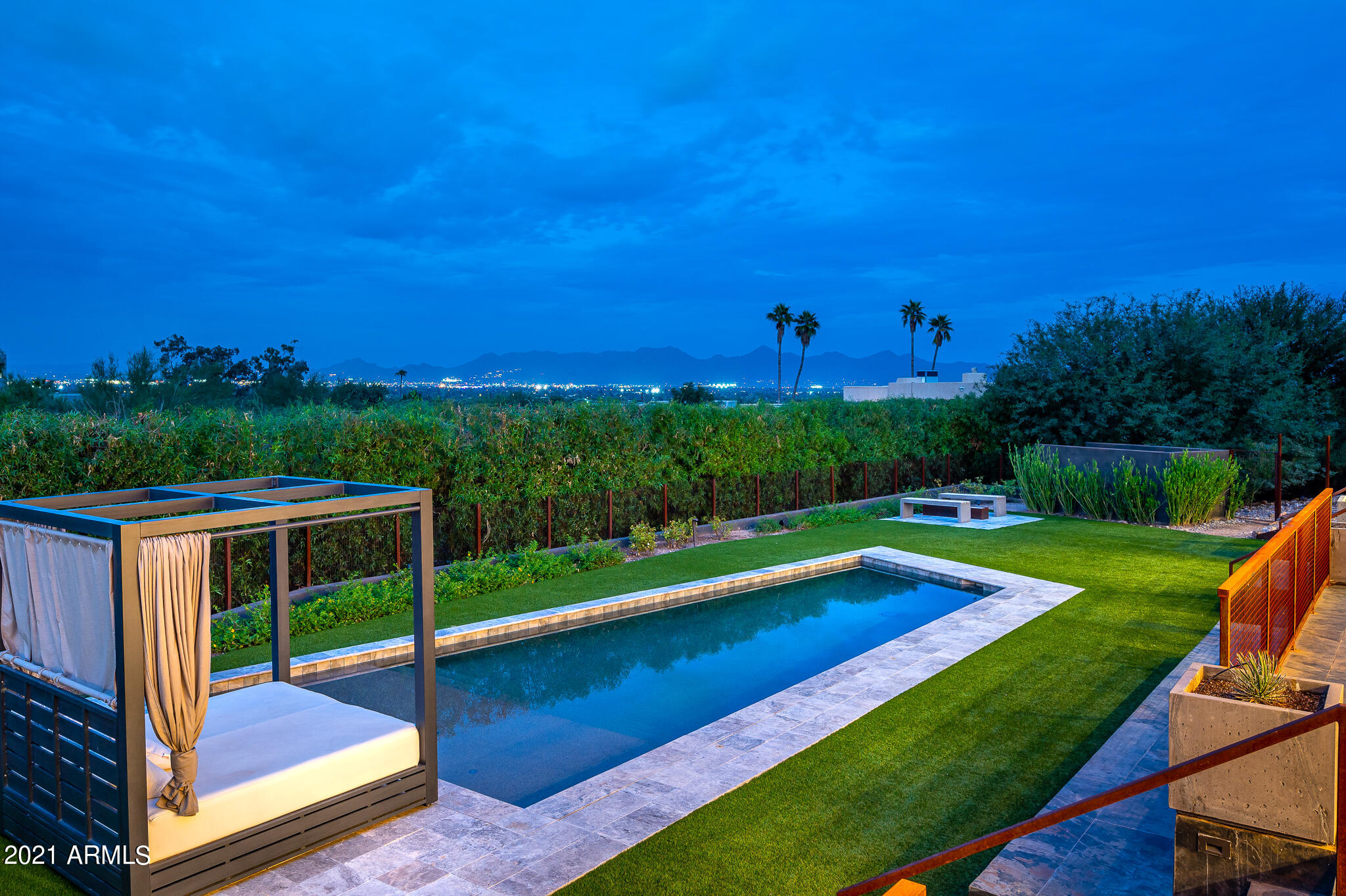 SUNSET HILLS - Residential