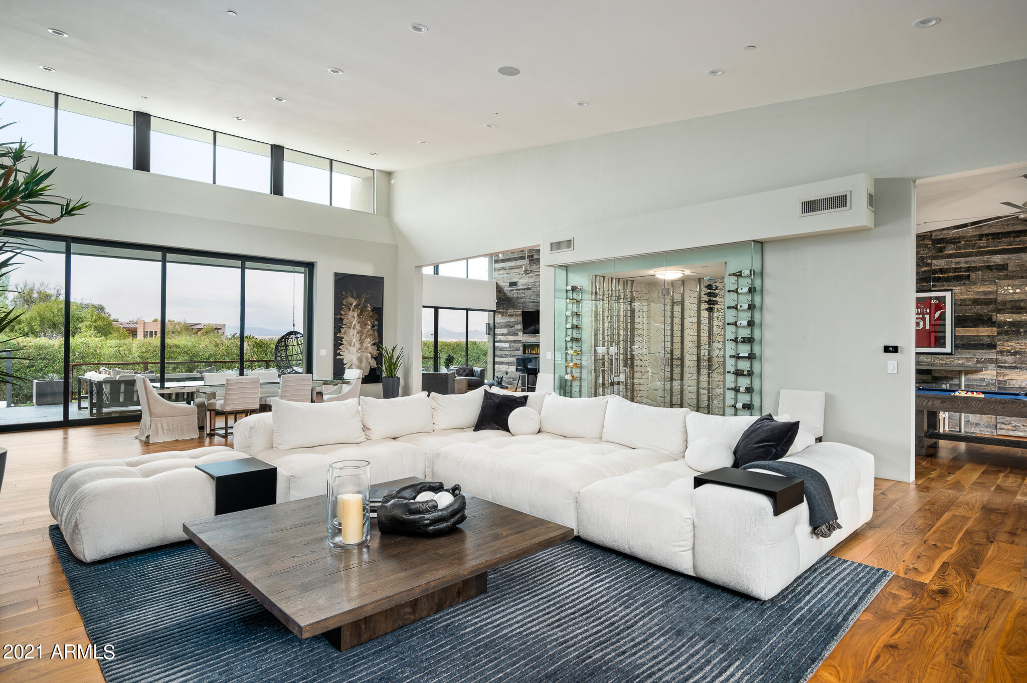 SUNSET HILLS - Residential