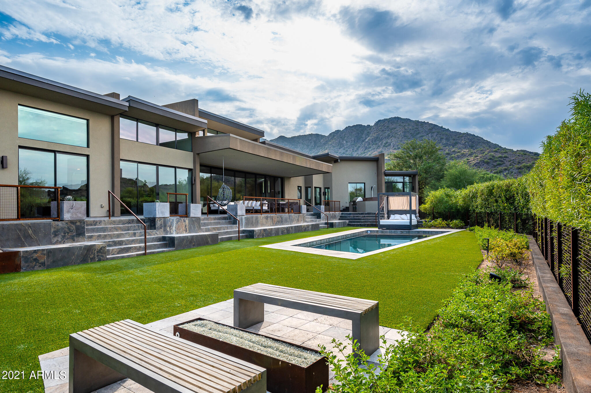 SUNSET HILLS - Residential