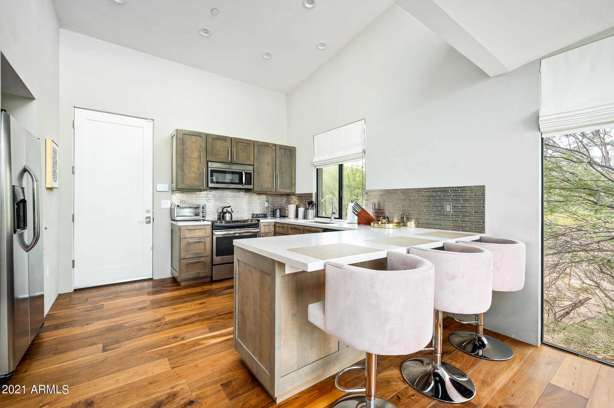 SUNSET HILLS - Residential