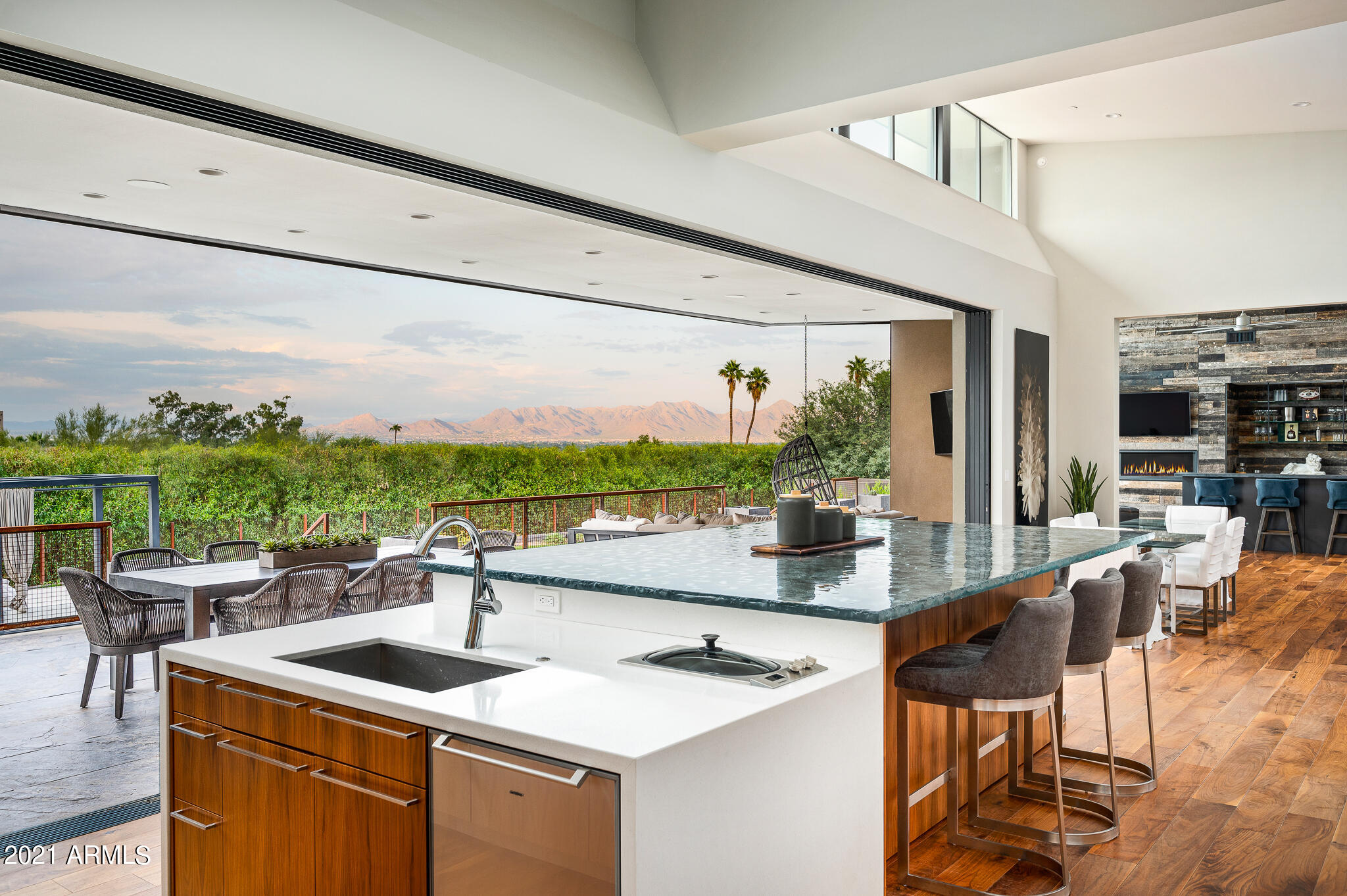 SUNSET HILLS - Residential