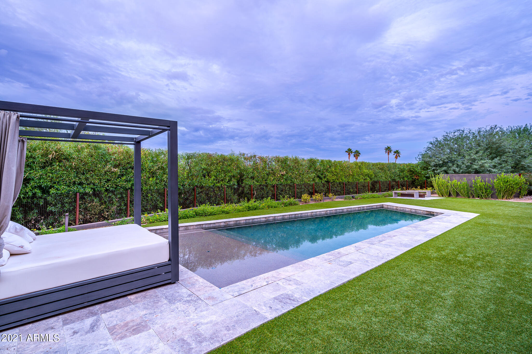 SUNSET HILLS - Residential