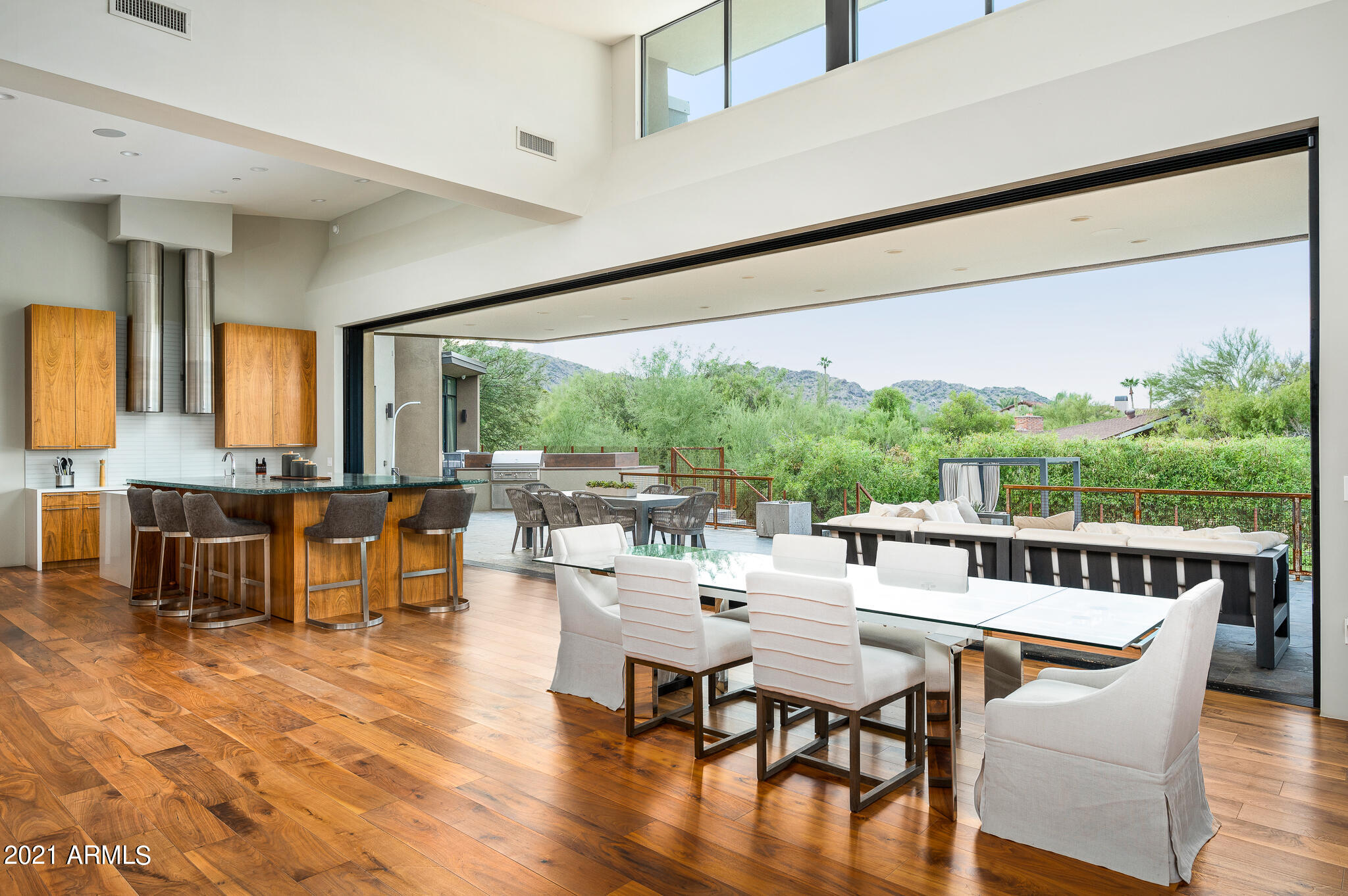 SUNSET HILLS - Residential