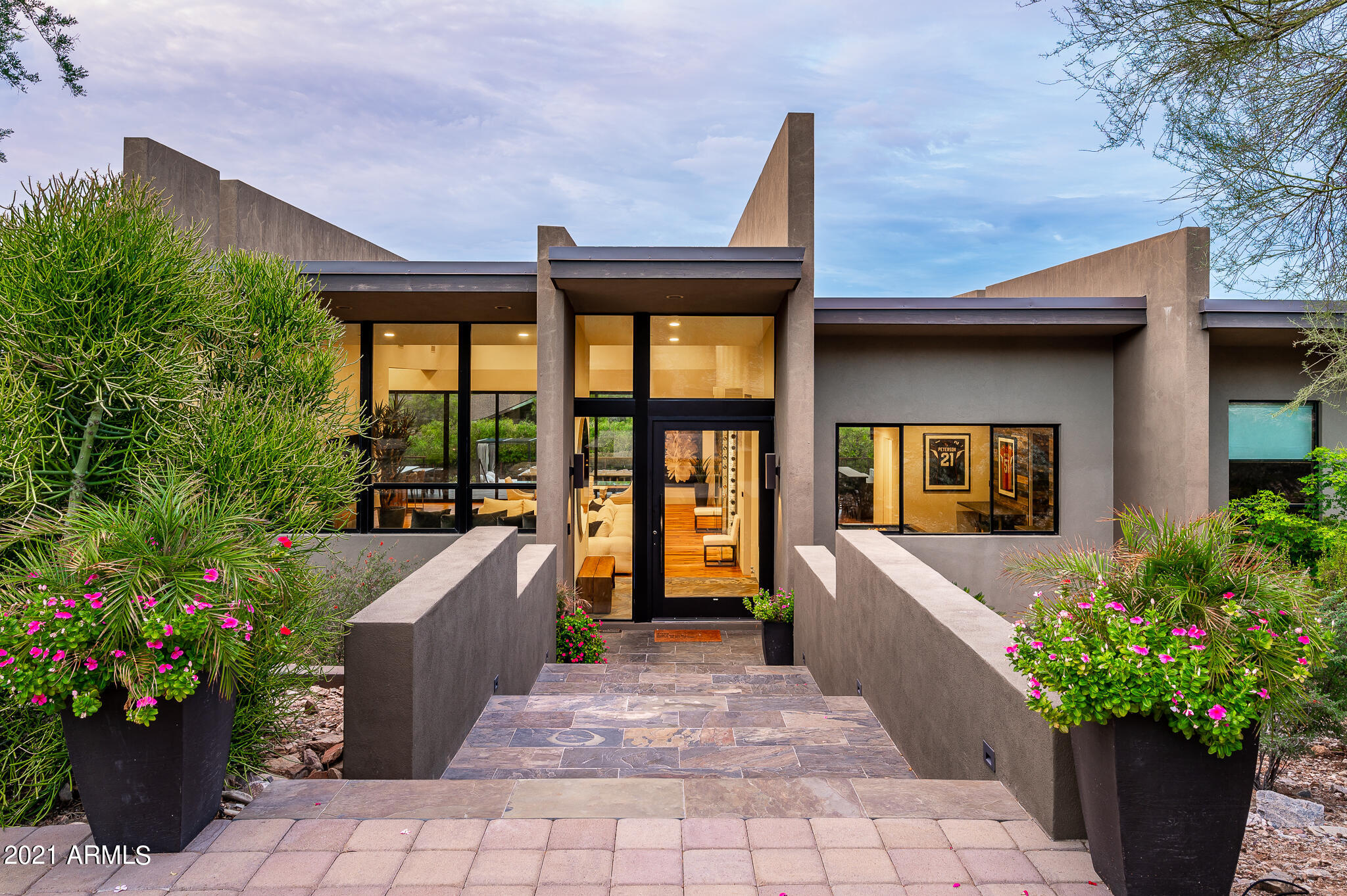 SUNSET HILLS - Residential