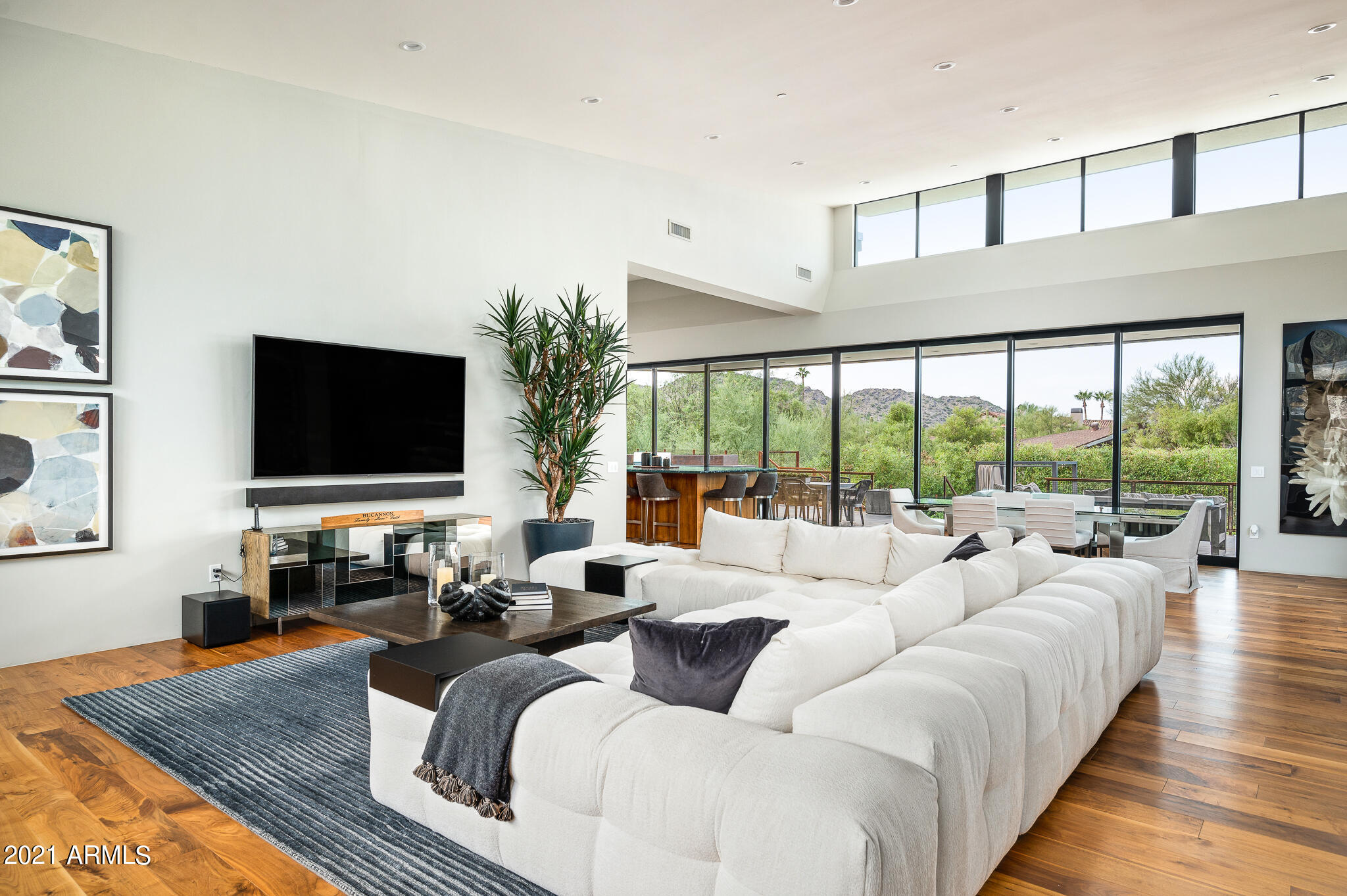 SUNSET HILLS - Residential