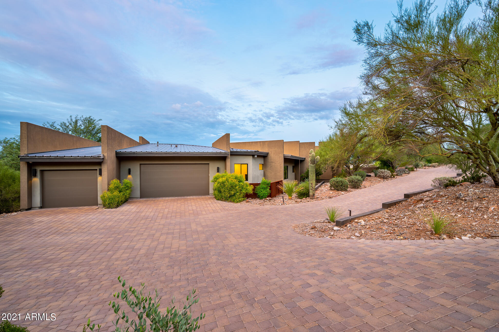 SUNSET HILLS - Residential