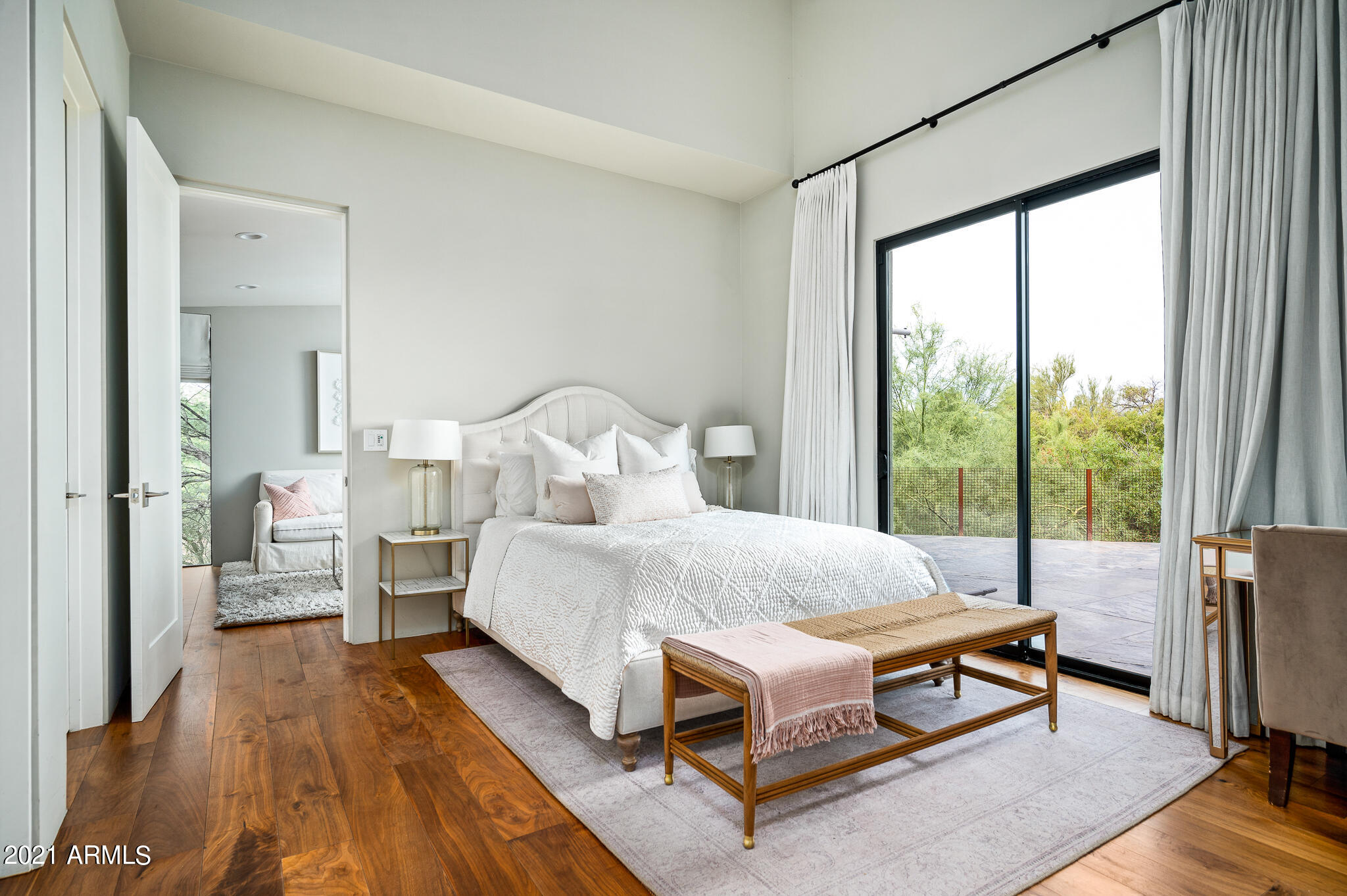 SUNSET HILLS - Residential