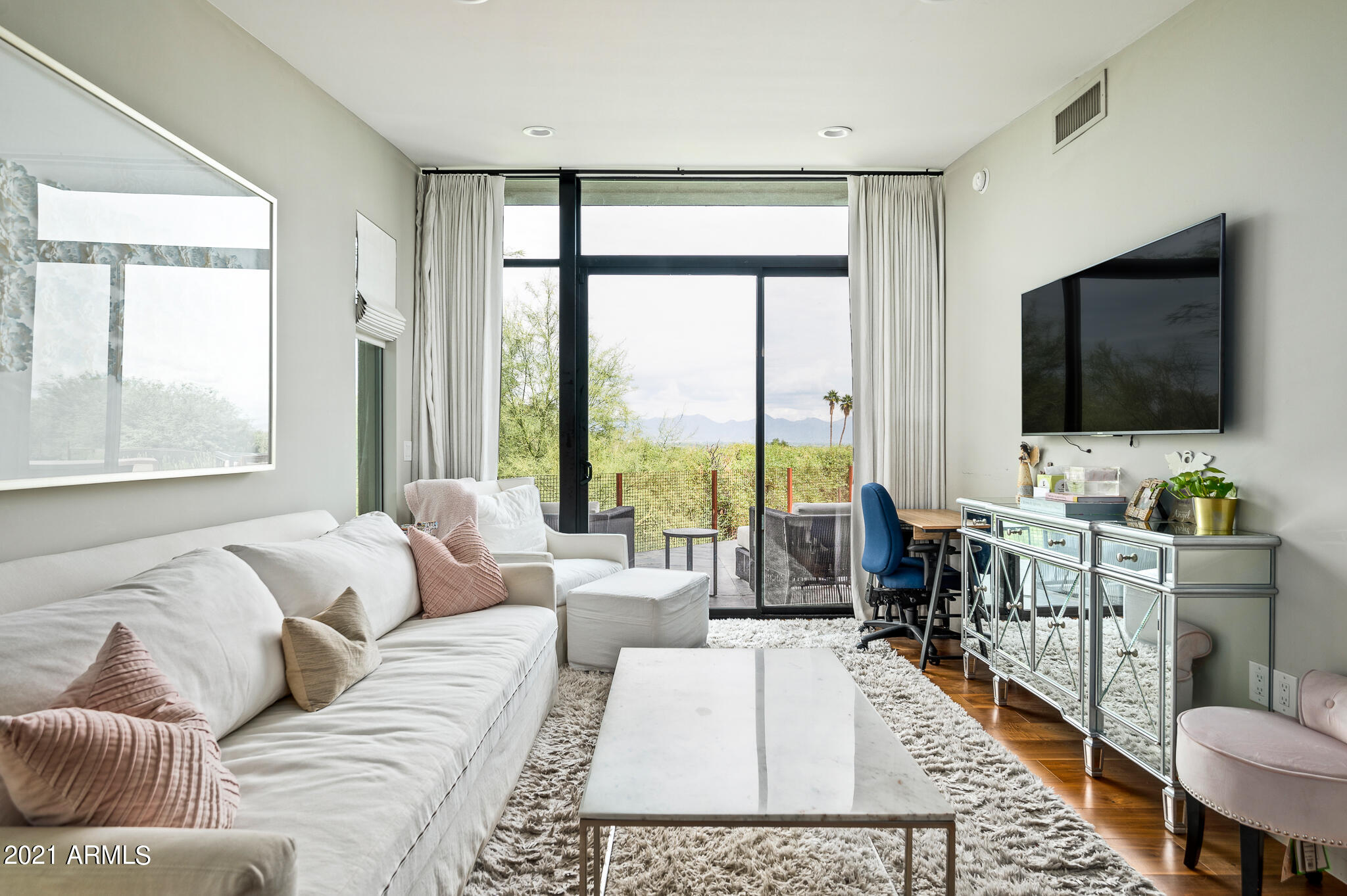 SUNSET HILLS - Residential