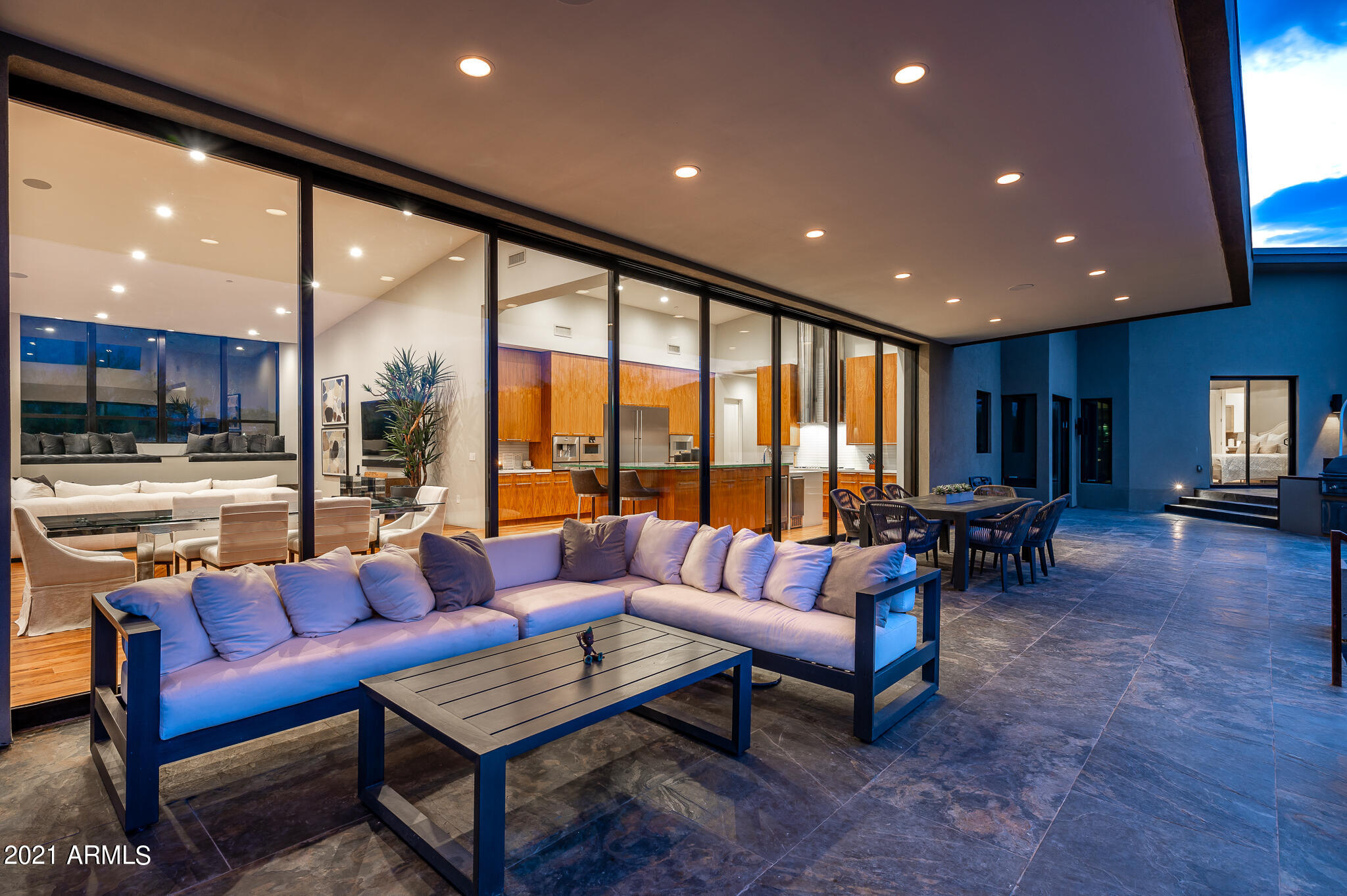SUNSET HILLS - Residential