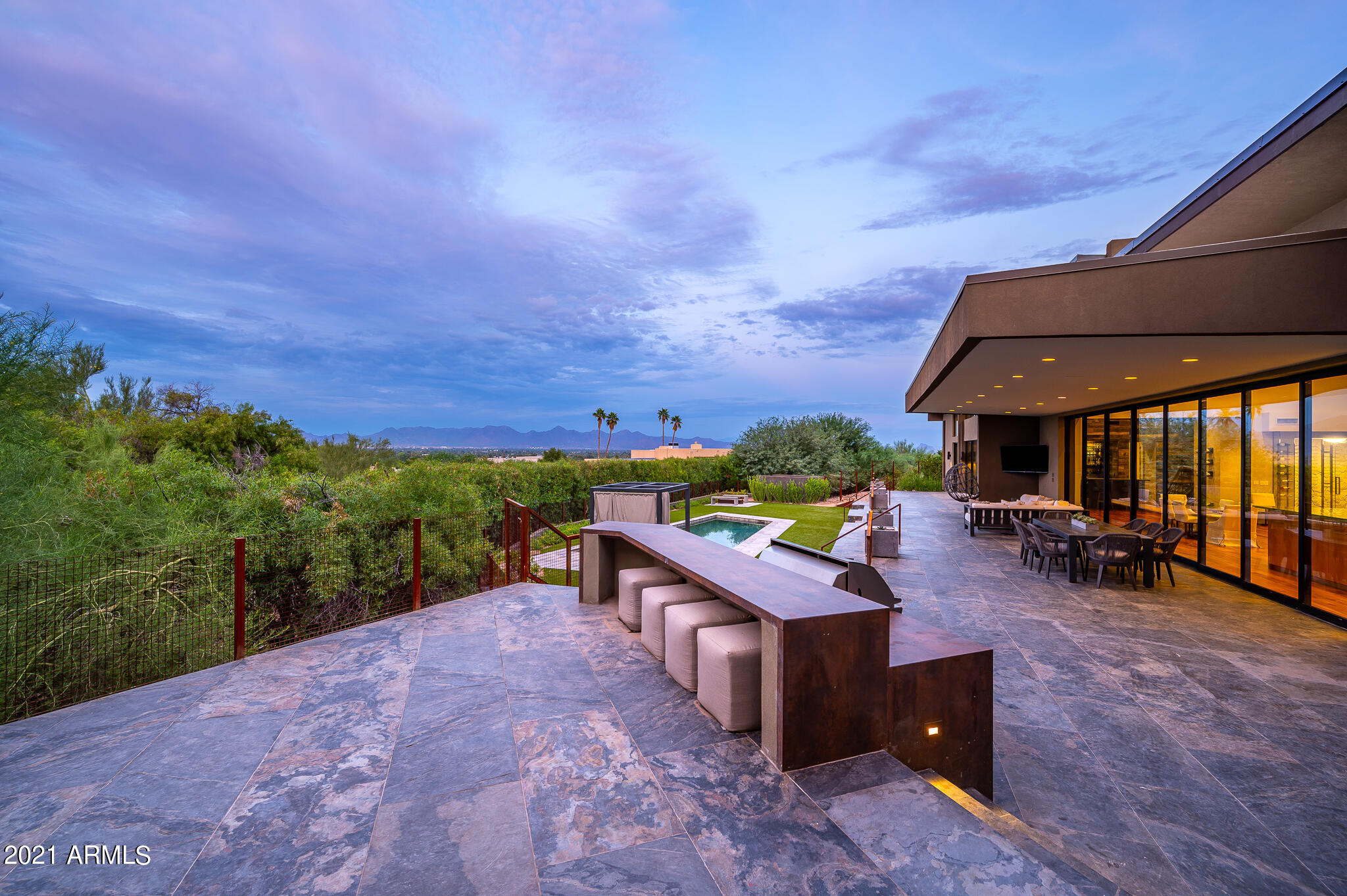 SUNSET HILLS - Residential