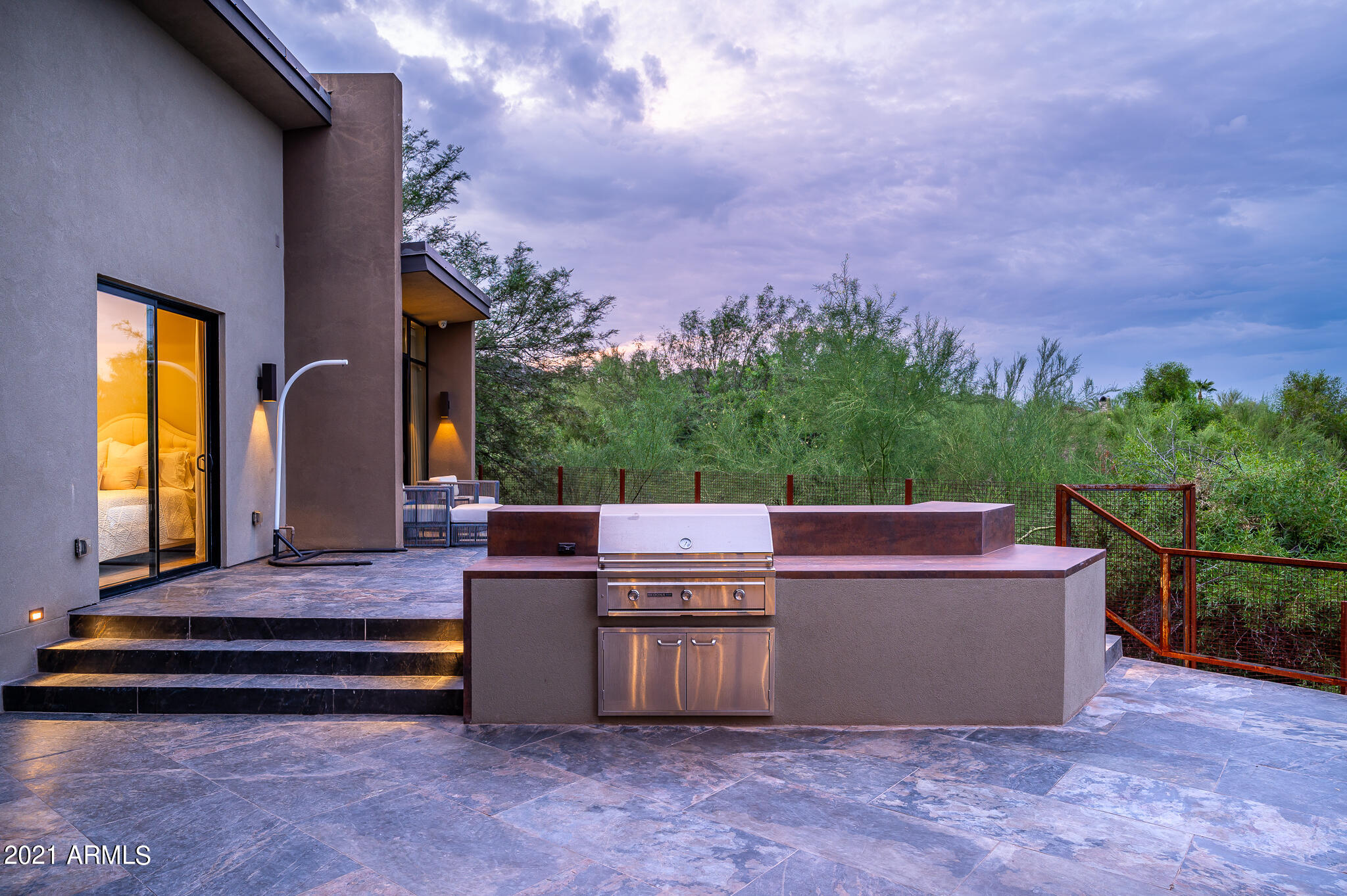 SUNSET HILLS - Residential