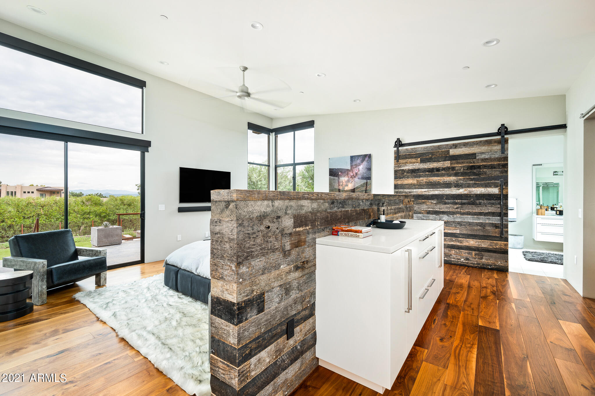 SUNSET HILLS - Residential