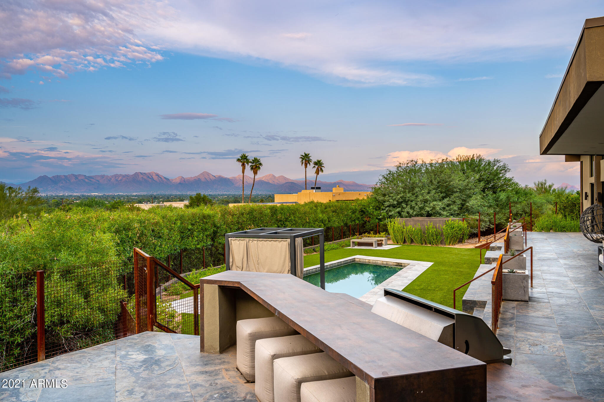 SUNSET HILLS - Residential