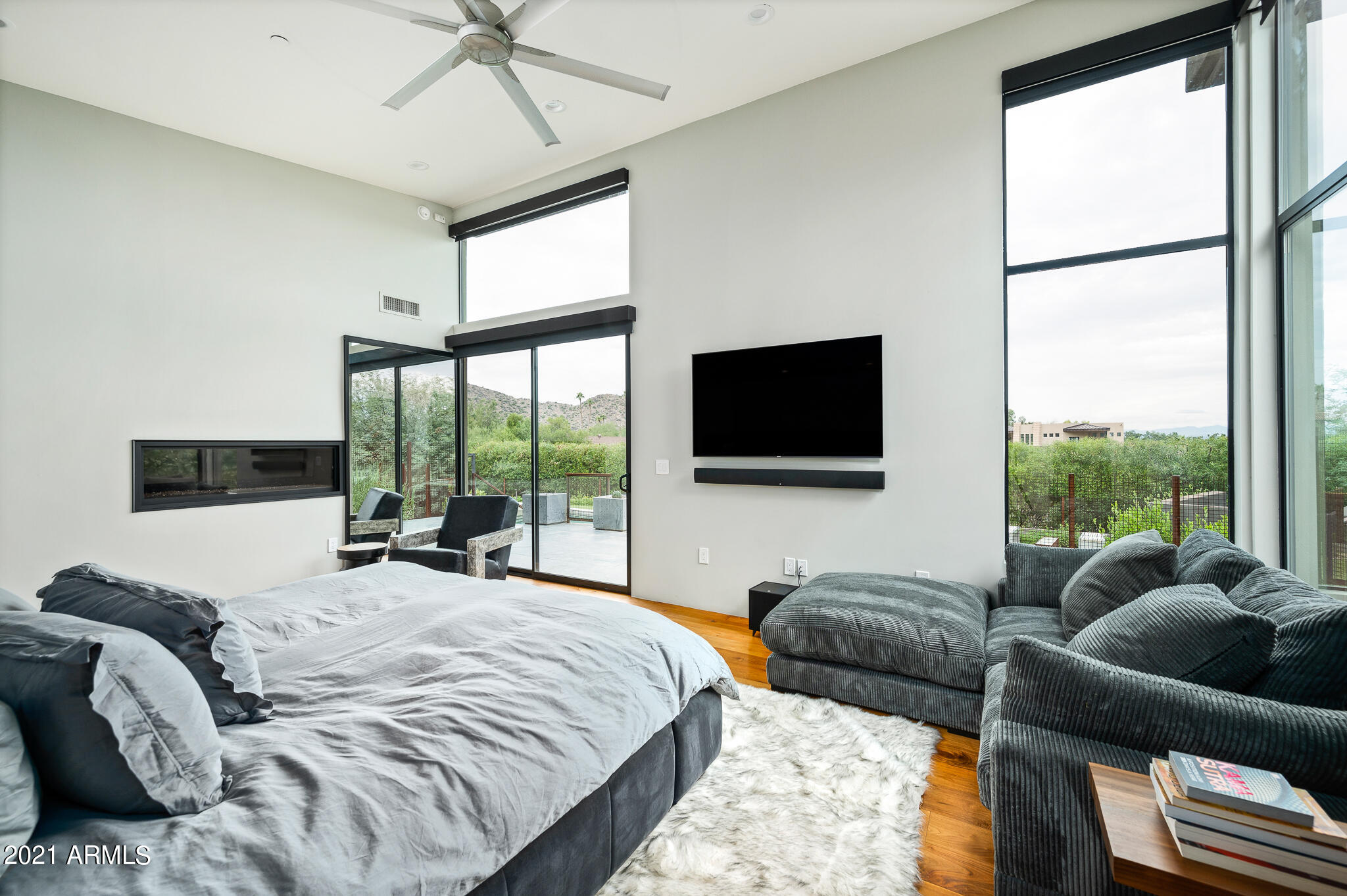 SUNSET HILLS - Residential