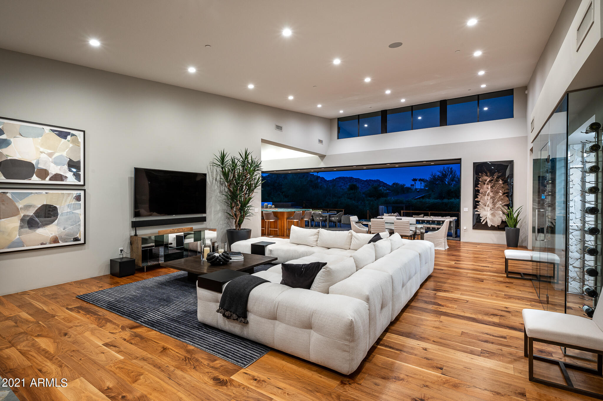 SUNSET HILLS - Residential