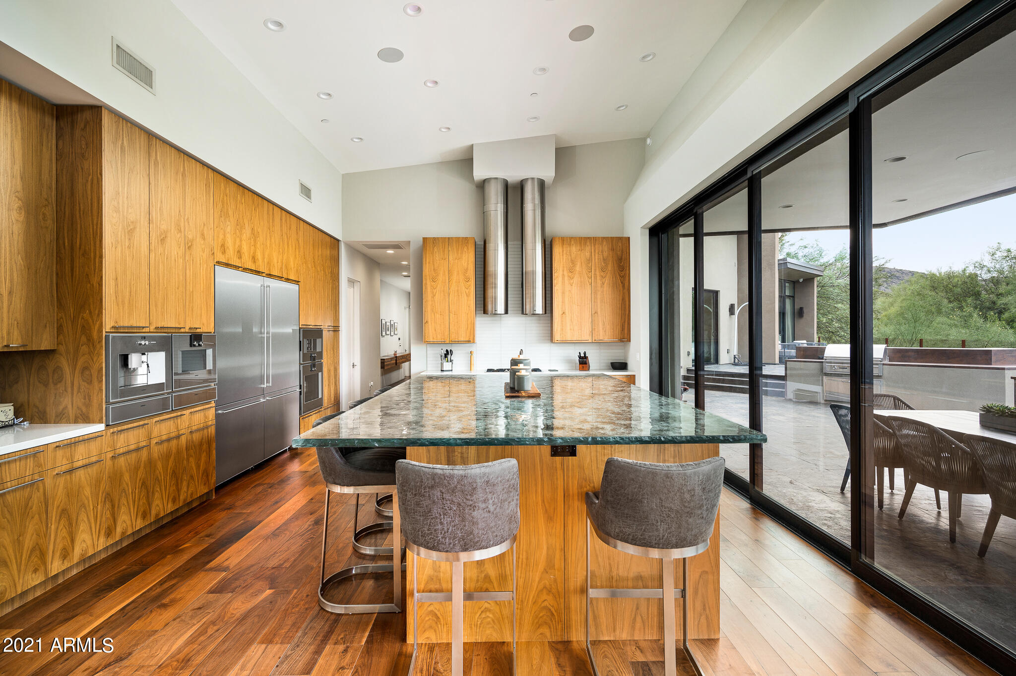 SUNSET HILLS - Residential