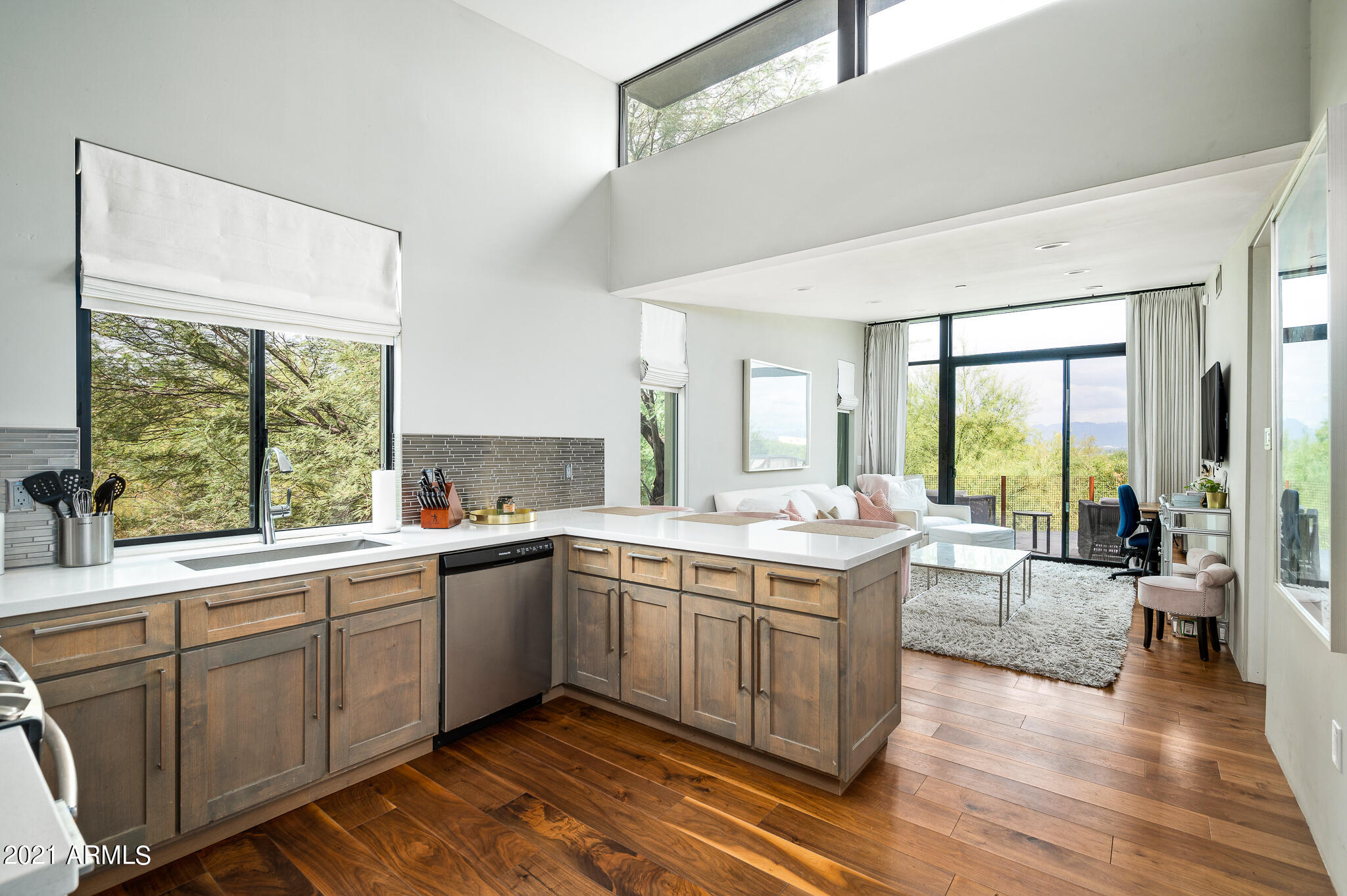 SUNSET HILLS - Residential
