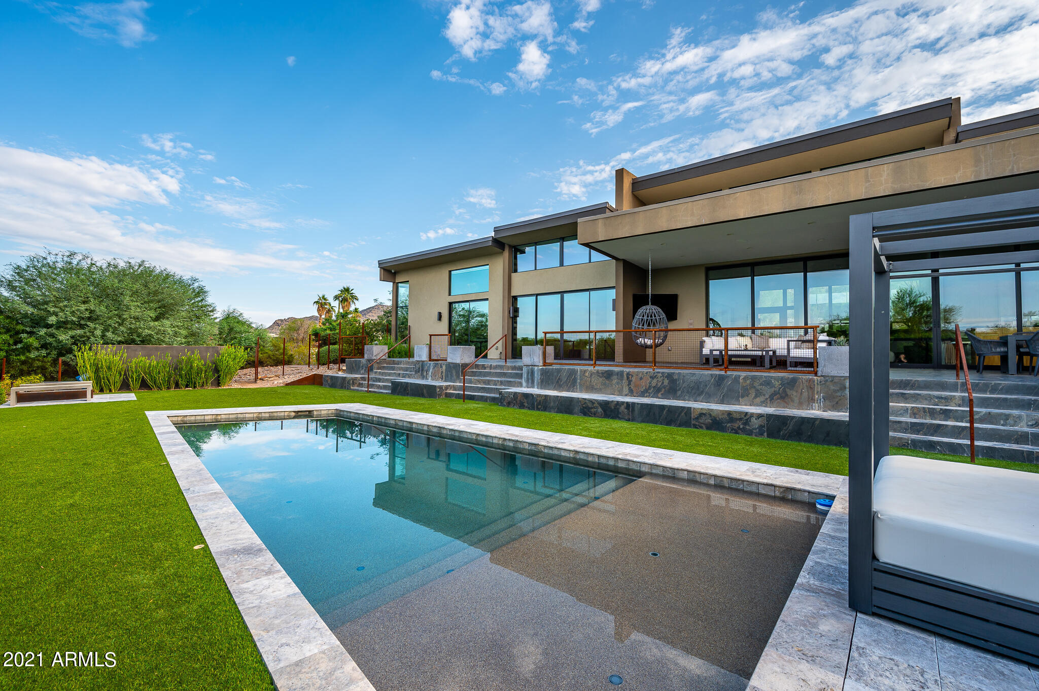 SUNSET HILLS - Residential