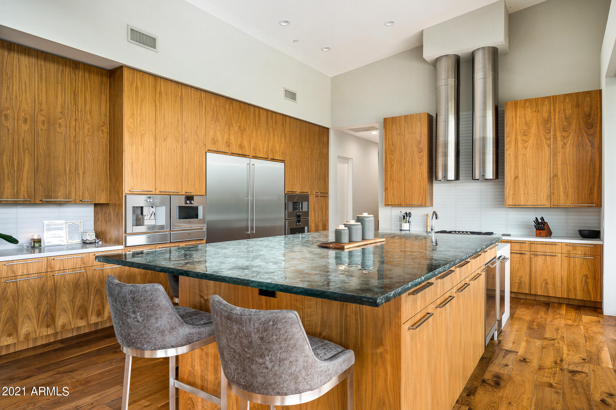 SUNSET HILLS - Residential