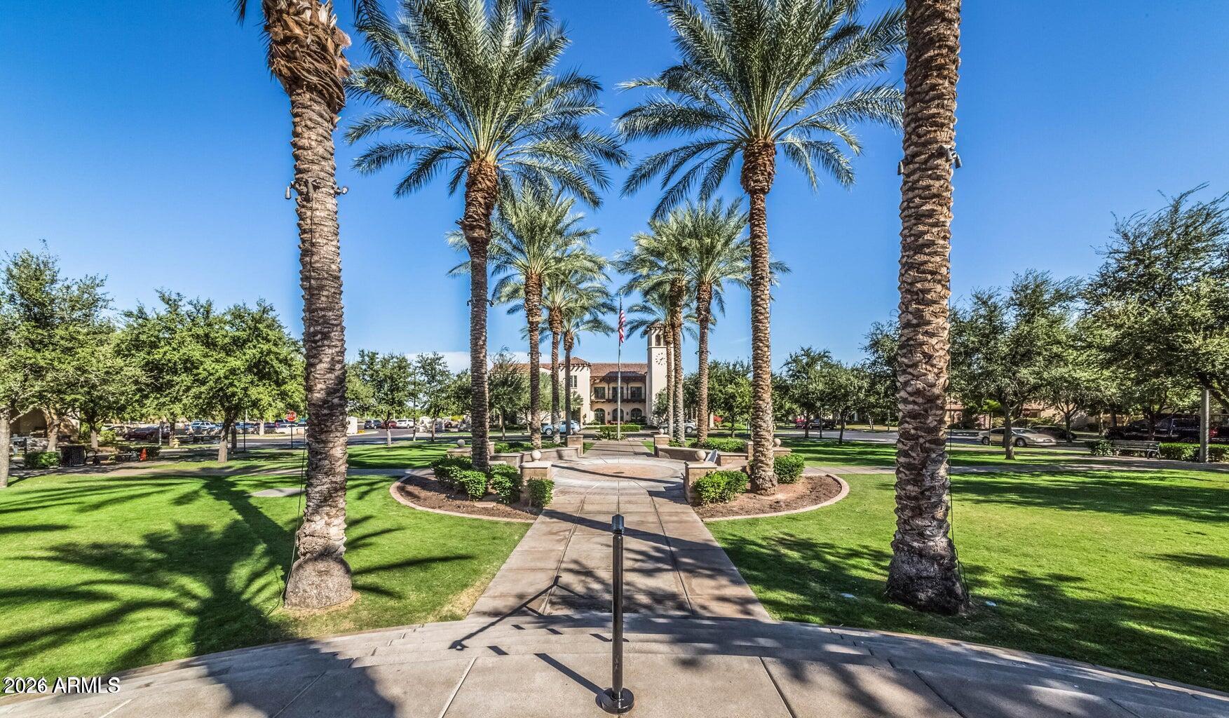 VERRADO EAST DISTRICT RESIDENTIAL PHASE 2A - Residential