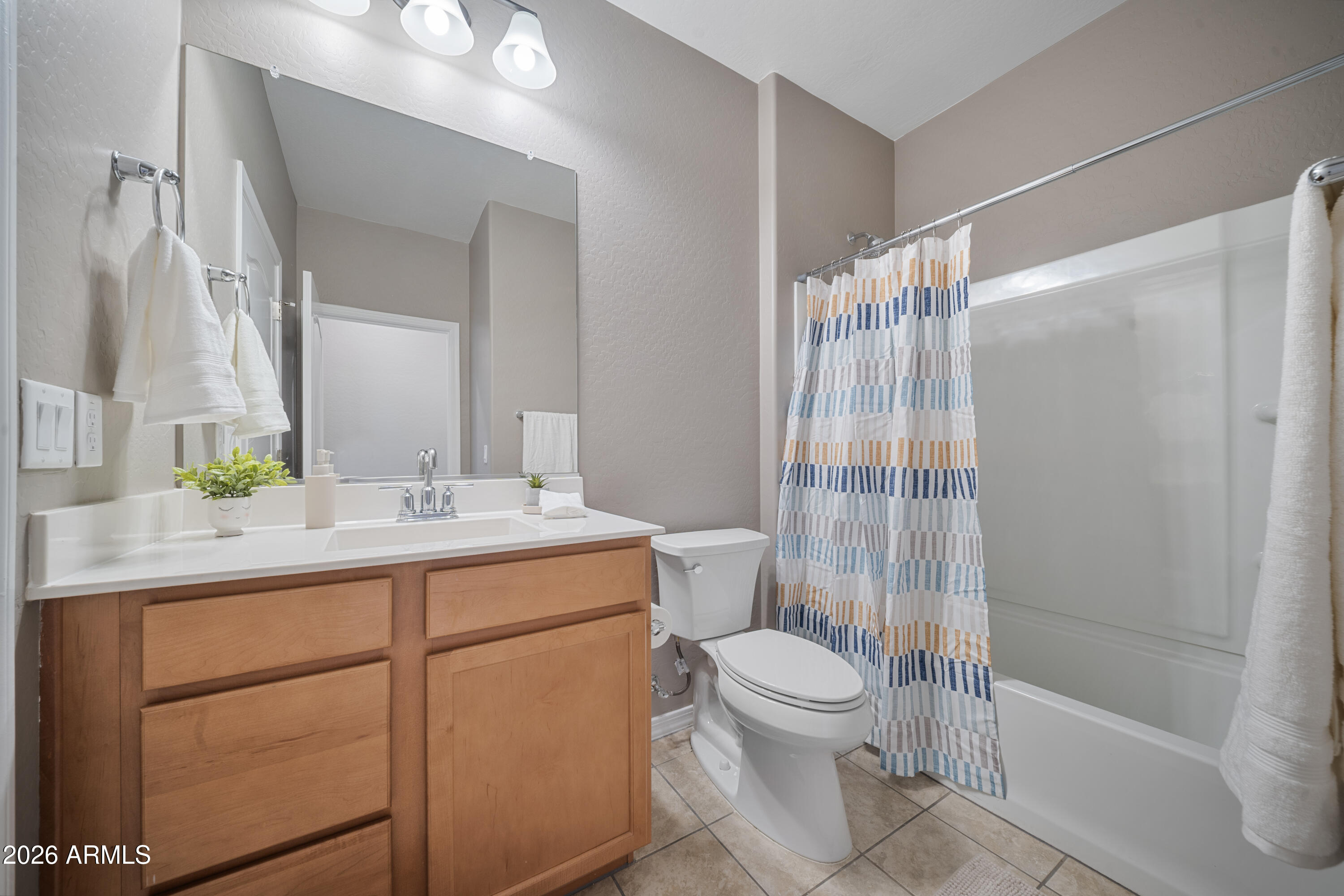 VERRADO EAST DISTRICT RESIDENTIAL PHASE 2A - Residential