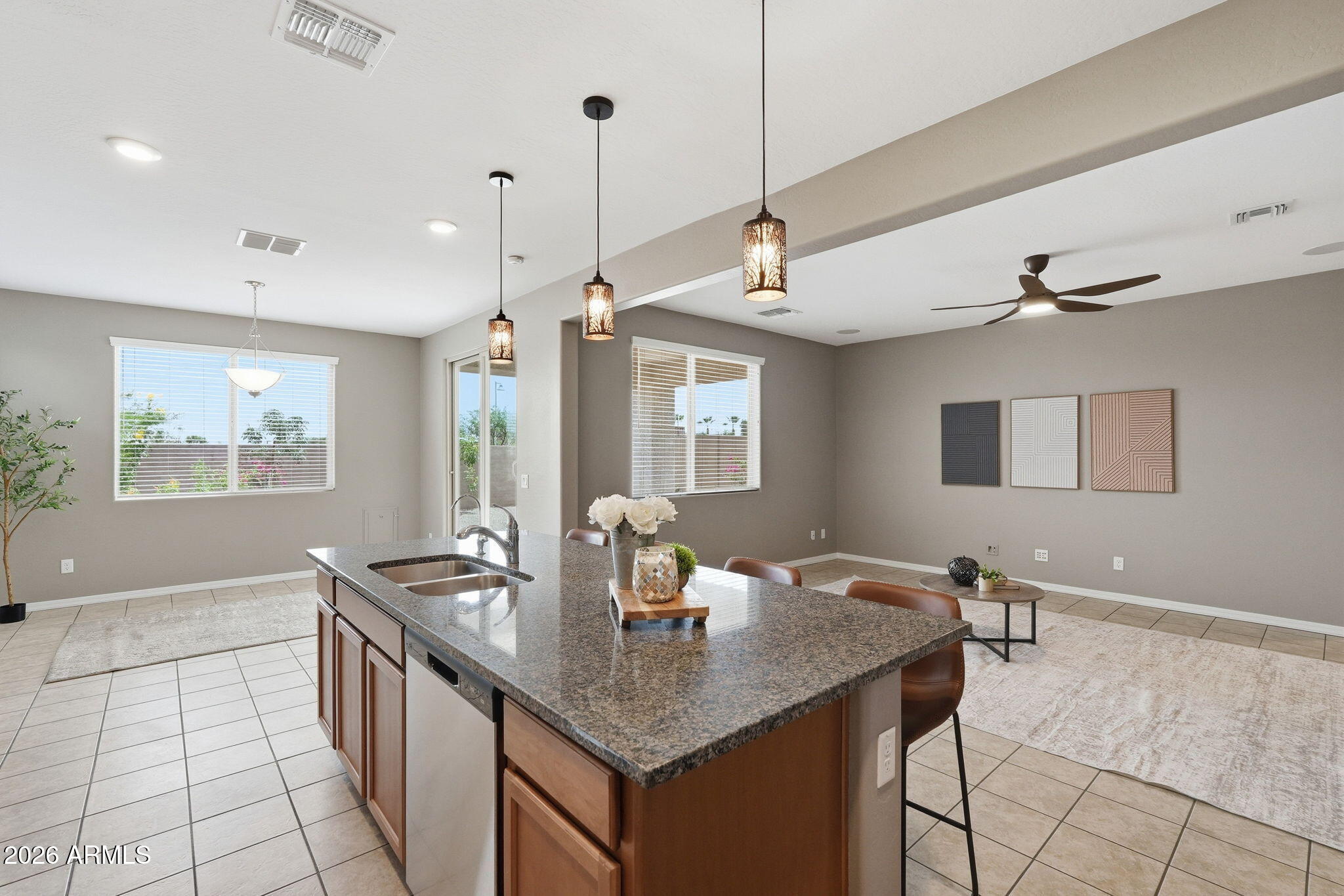 VERRADO EAST DISTRICT RESIDENTIAL PHASE 2A - Residential
