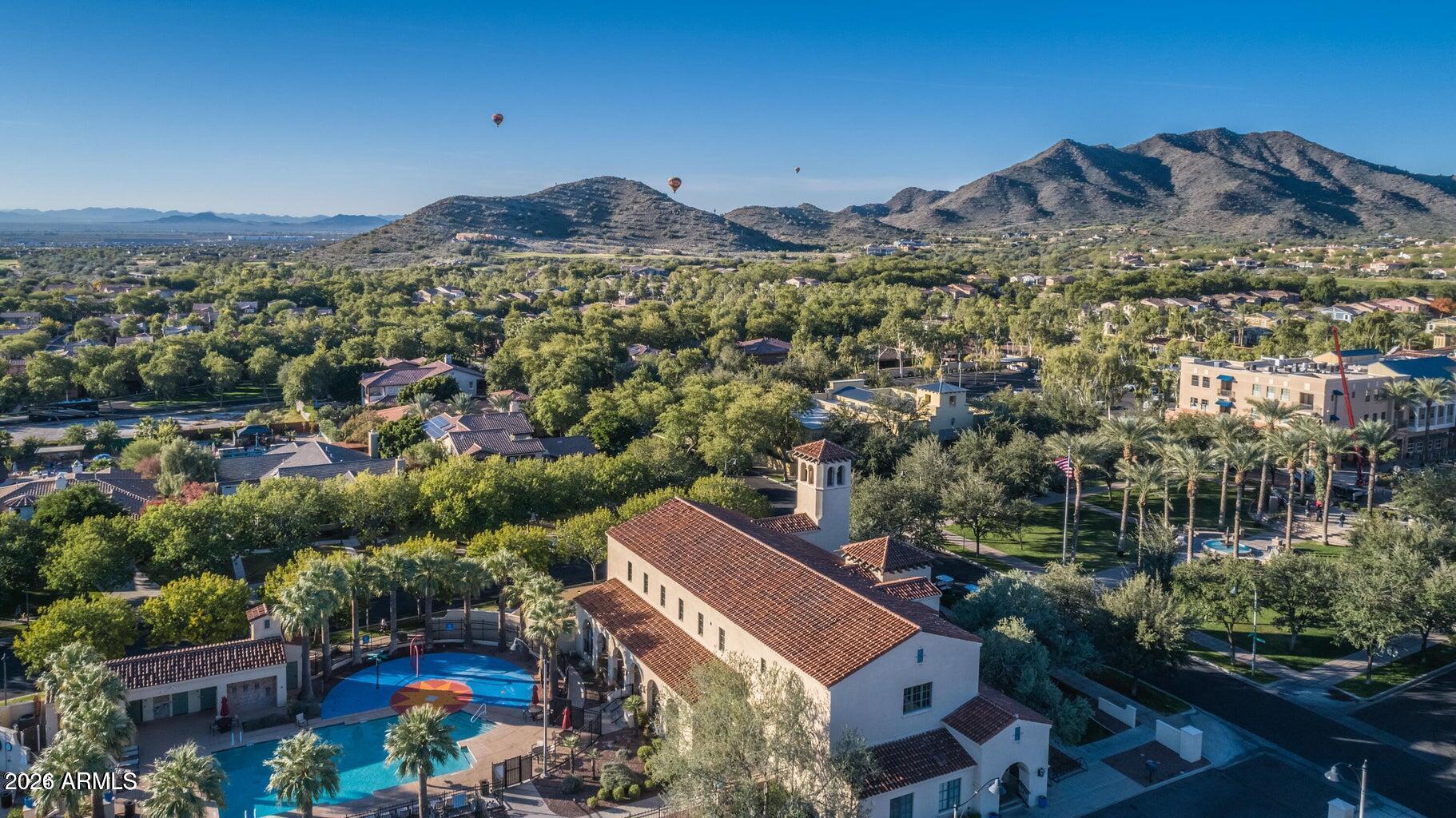 VERRADO EAST DISTRICT RESIDENTIAL PHASE 2A - Residential