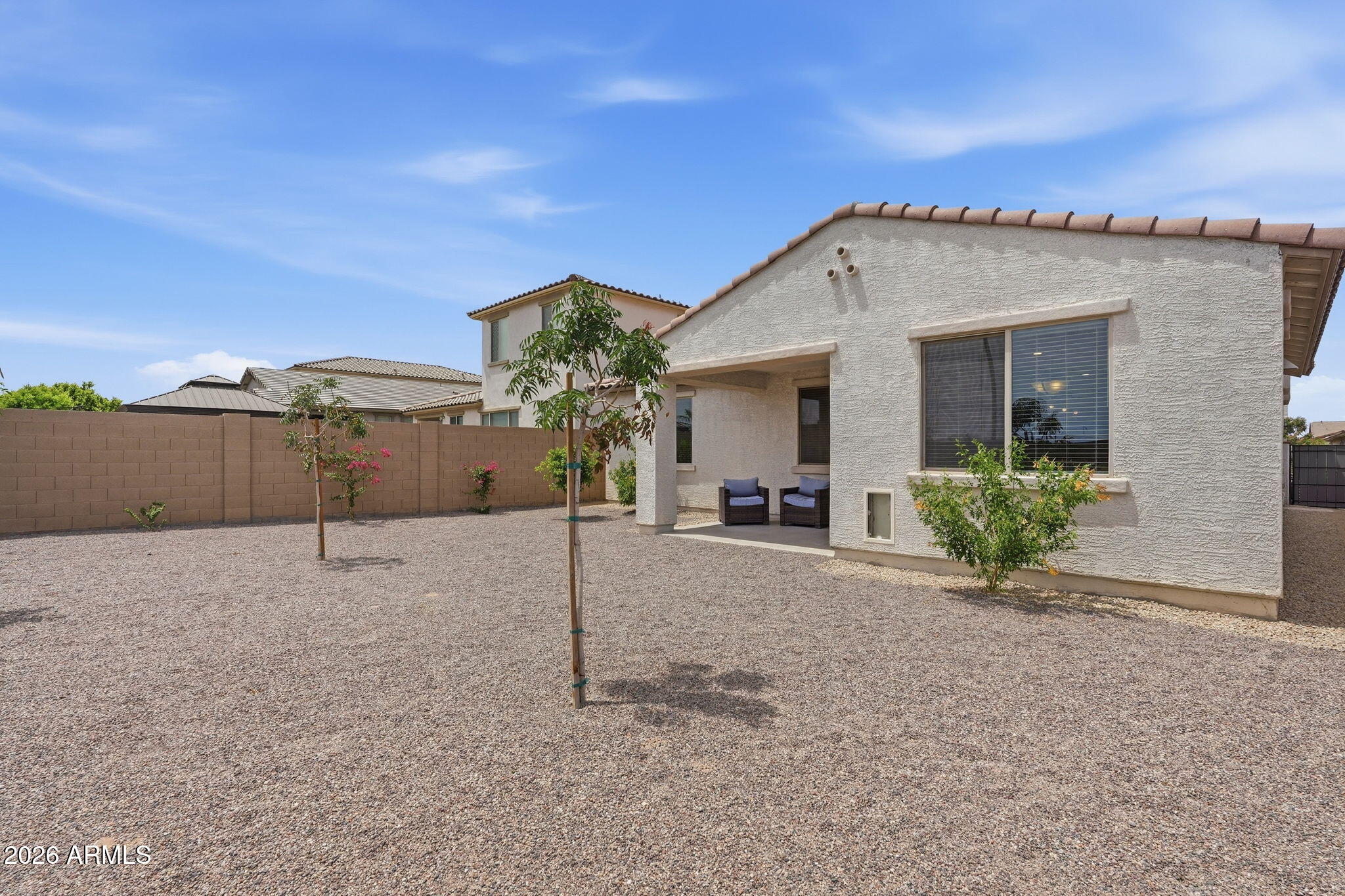 VERRADO EAST DISTRICT RESIDENTIAL PHASE 2A - Residential