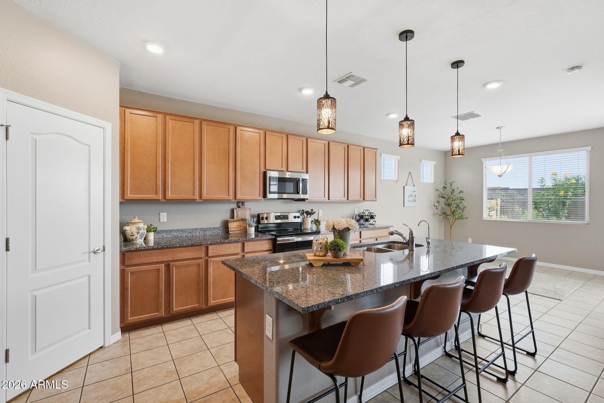 VERRADO EAST DISTRICT RESIDENTIAL PHASE 2A - Residential