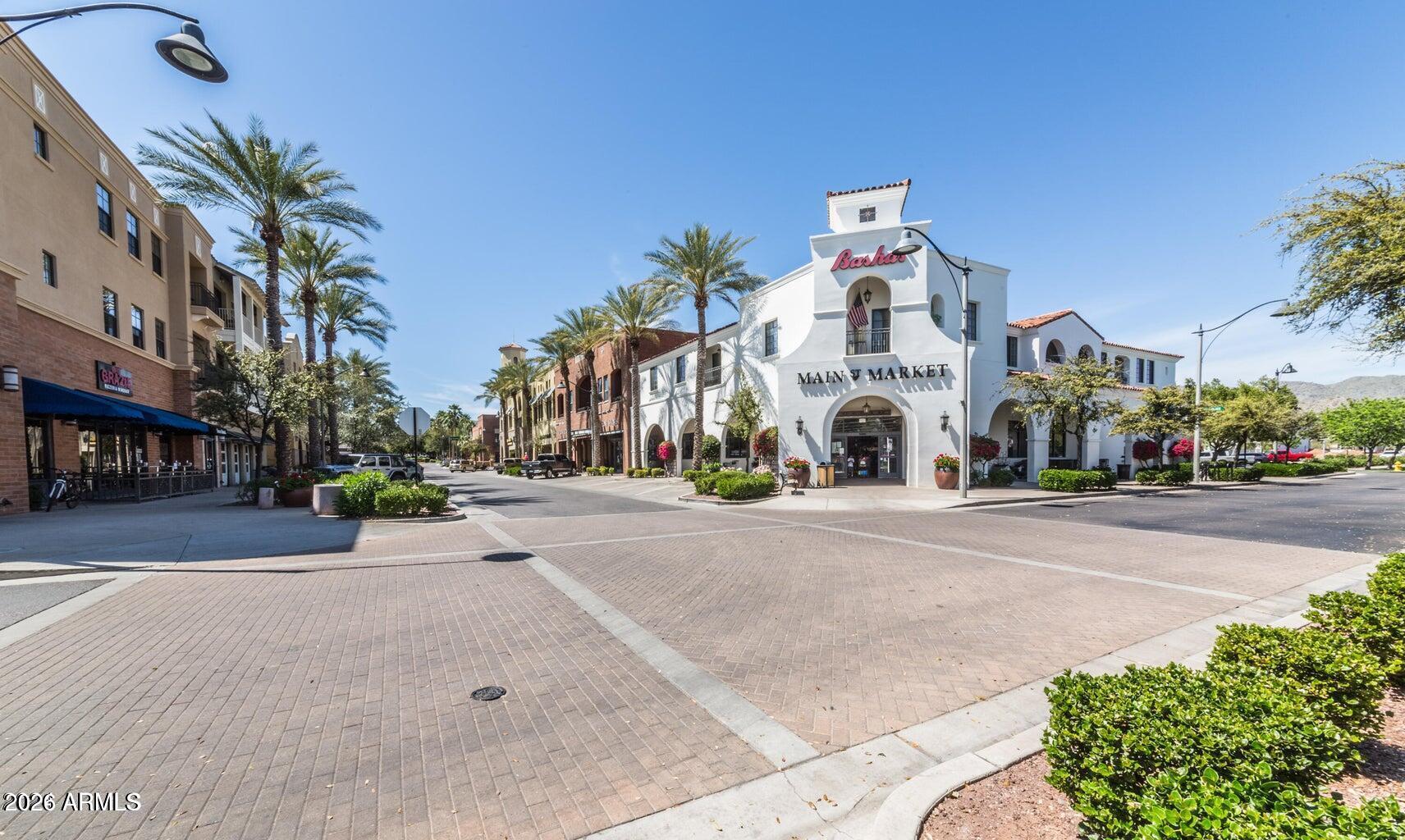 VERRADO EAST DISTRICT RESIDENTIAL PHASE 2A - Residential