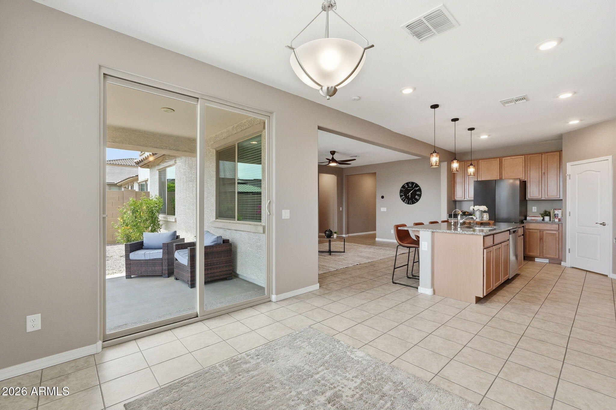 VERRADO EAST DISTRICT RESIDENTIAL PHASE 2A - Residential