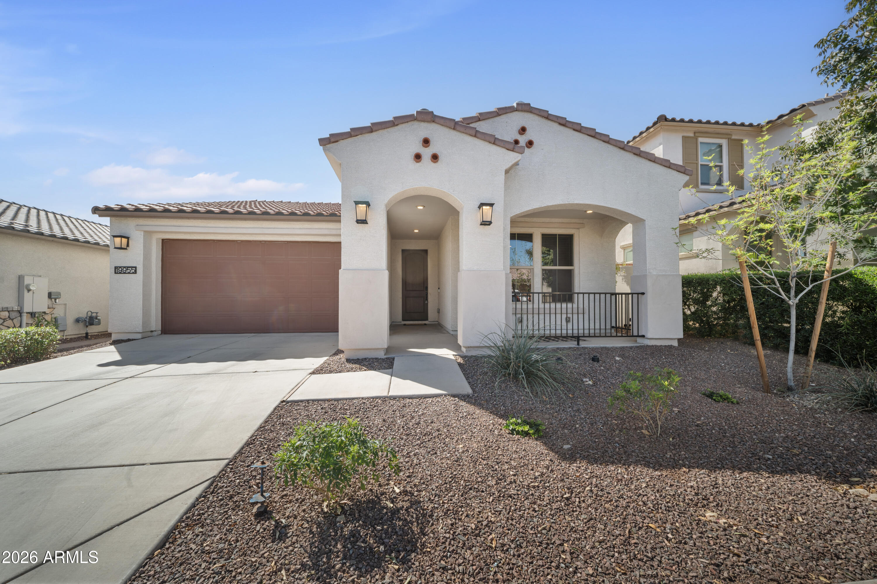 VERRADO EAST DISTRICT RESIDENTIAL PHASE 2A - Residential