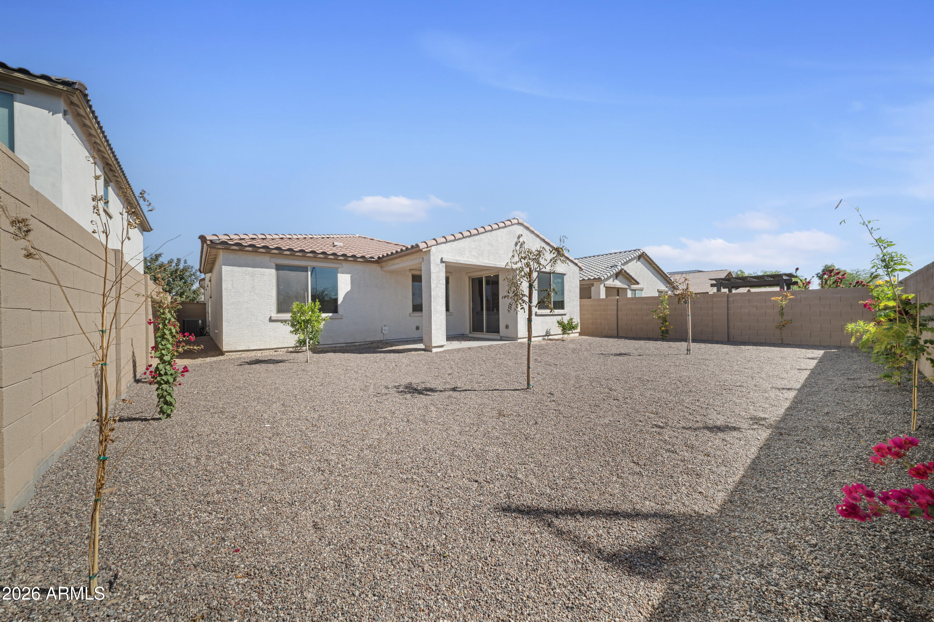 VERRADO EAST DISTRICT RESIDENTIAL PHASE 2A - Residential