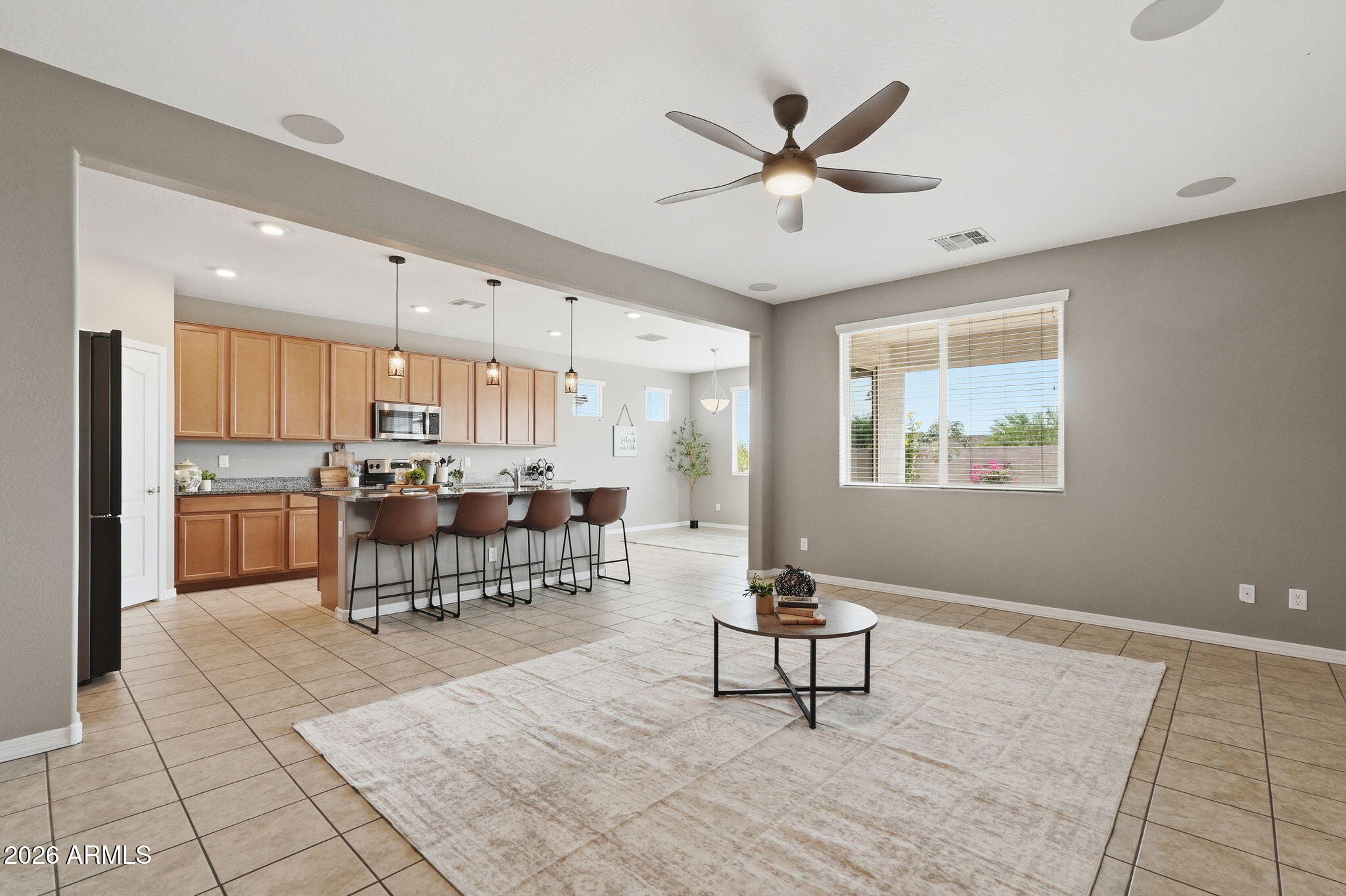 VERRADO EAST DISTRICT RESIDENTIAL PHASE 2A - Residential